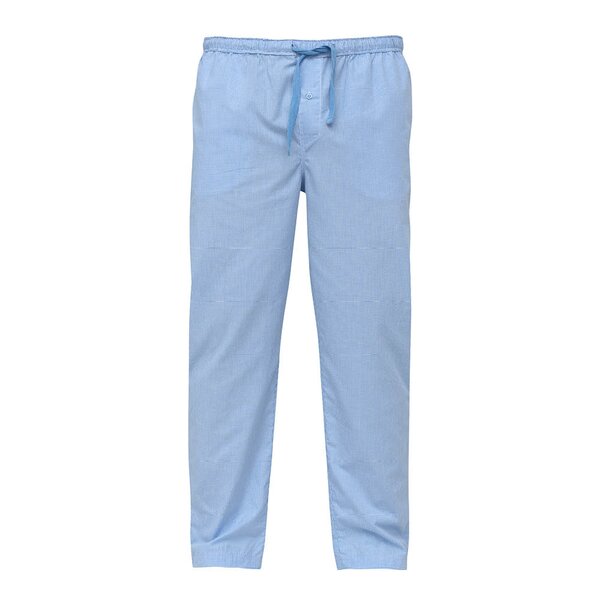 Khios pyjamasbukse herre M blå