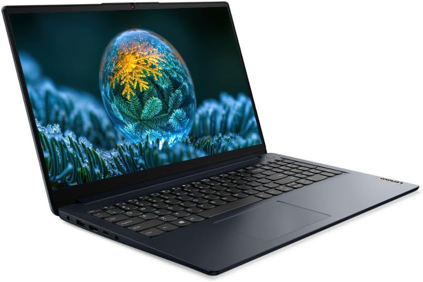 Lenovo IdeaPad 15.6