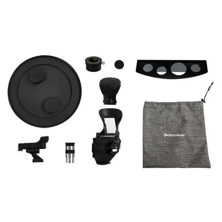 StarSense Explorer 10" Smartphone App-Enabled Dobsonian Telescope - Image 10