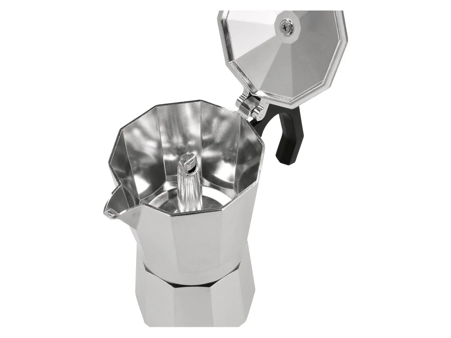 SILVERCREST Cafetire italienne