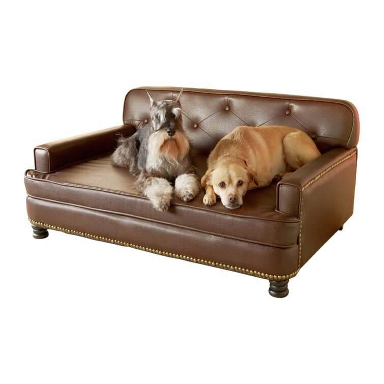 Canapé pour chien Humphery