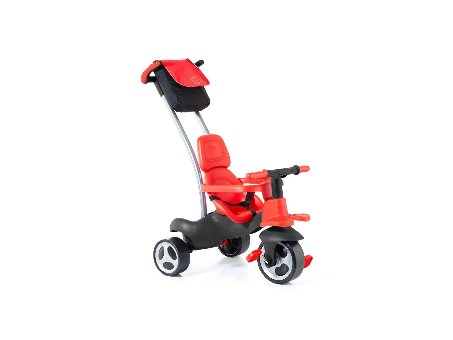 Molto Tricycle Urban Trike