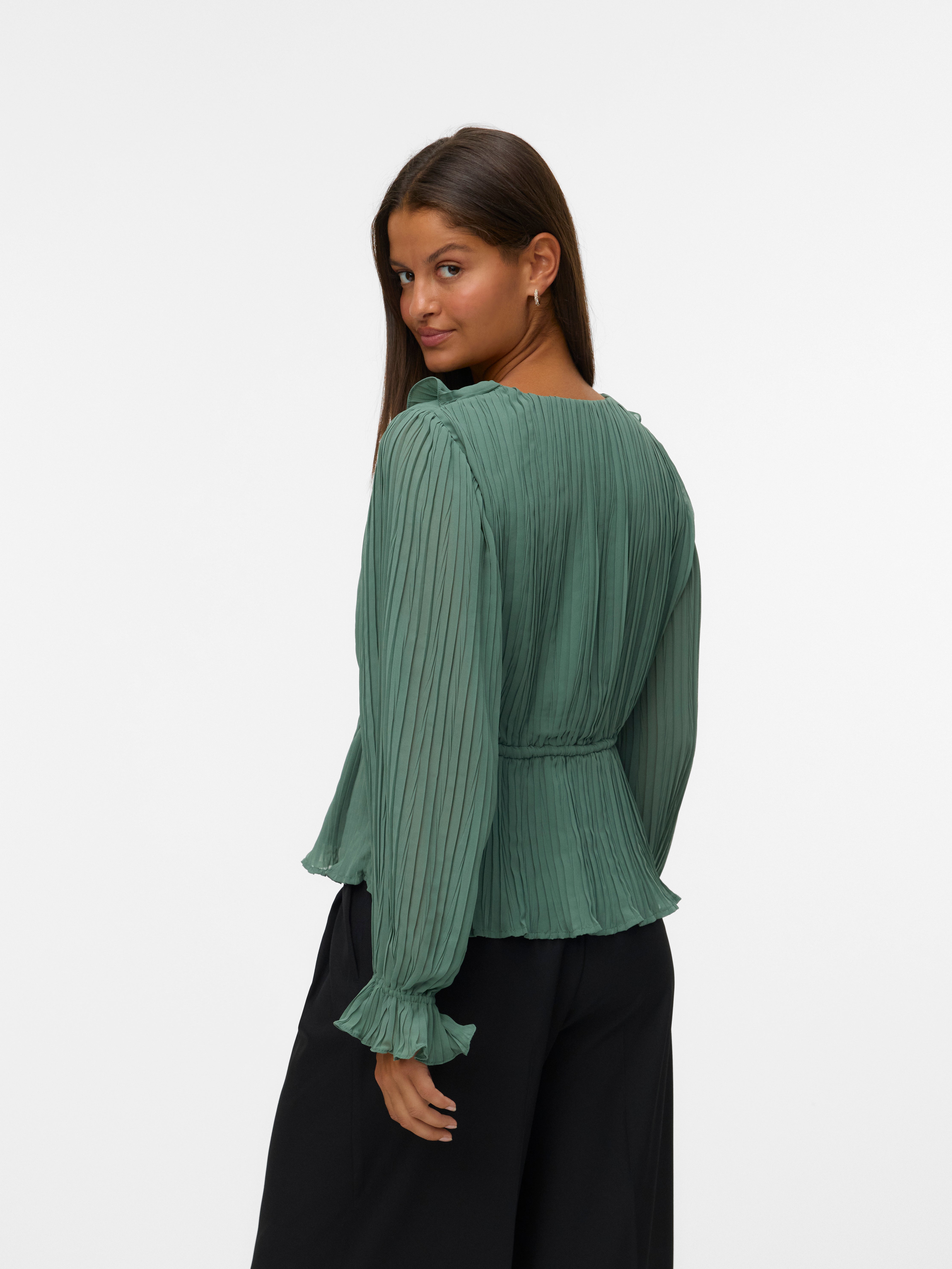VERO MODA® VMDORA Top