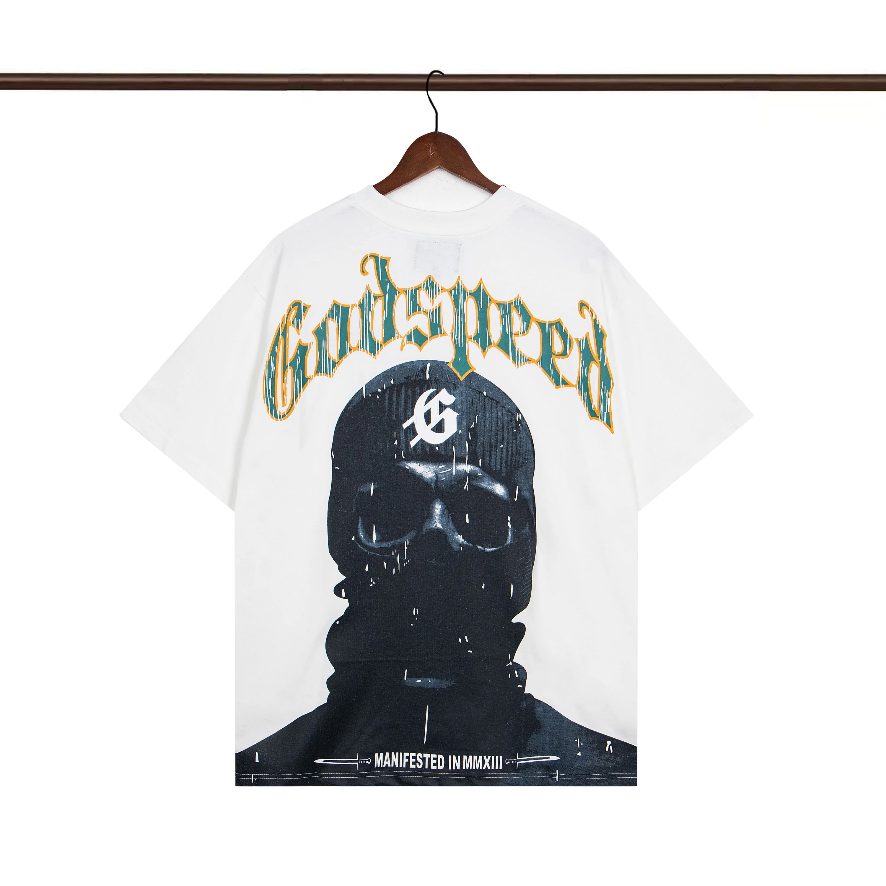 2025 New fashion T-shirt G14