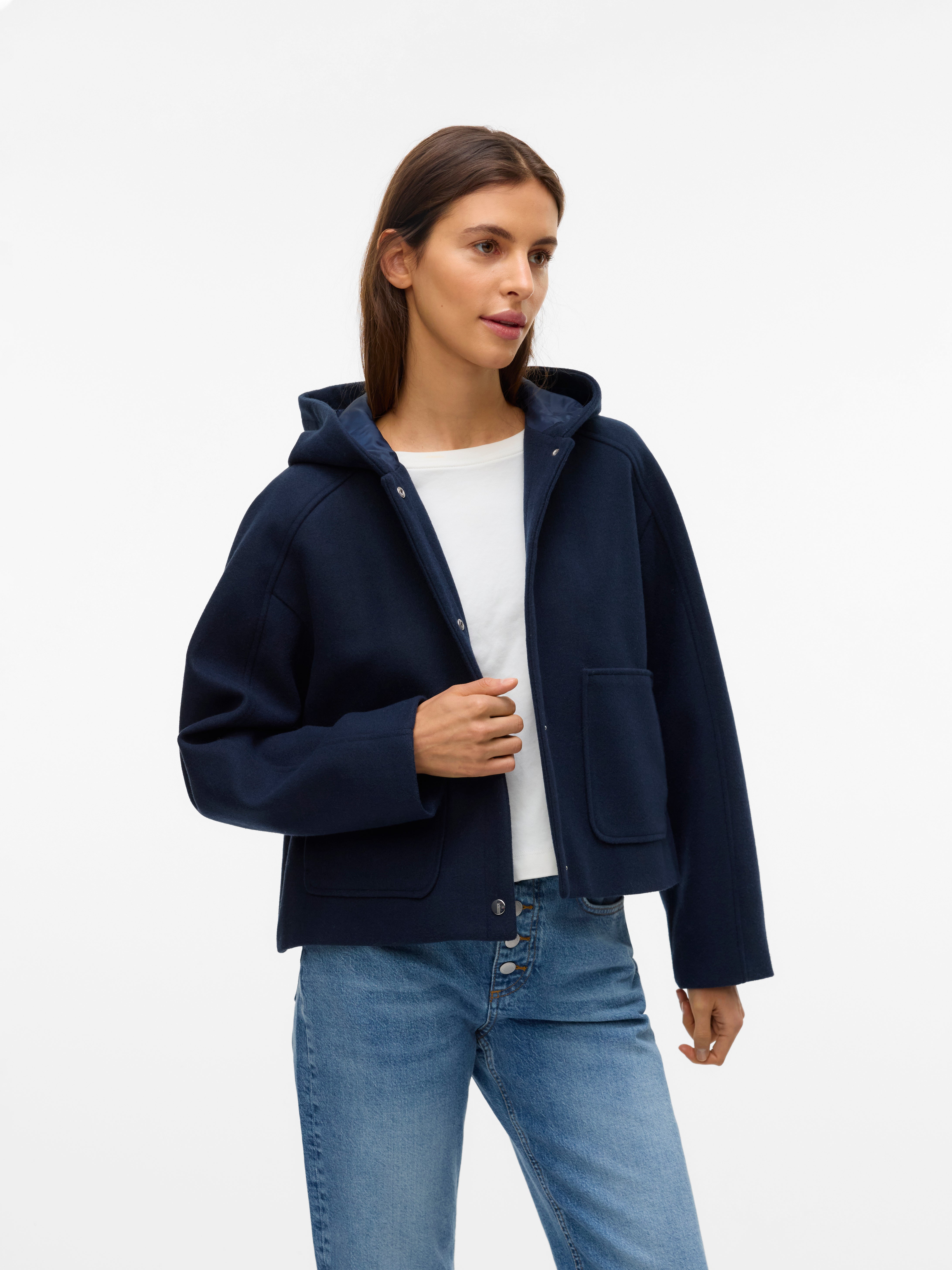 VERO MODA® VMFORTUNEROME Jacket