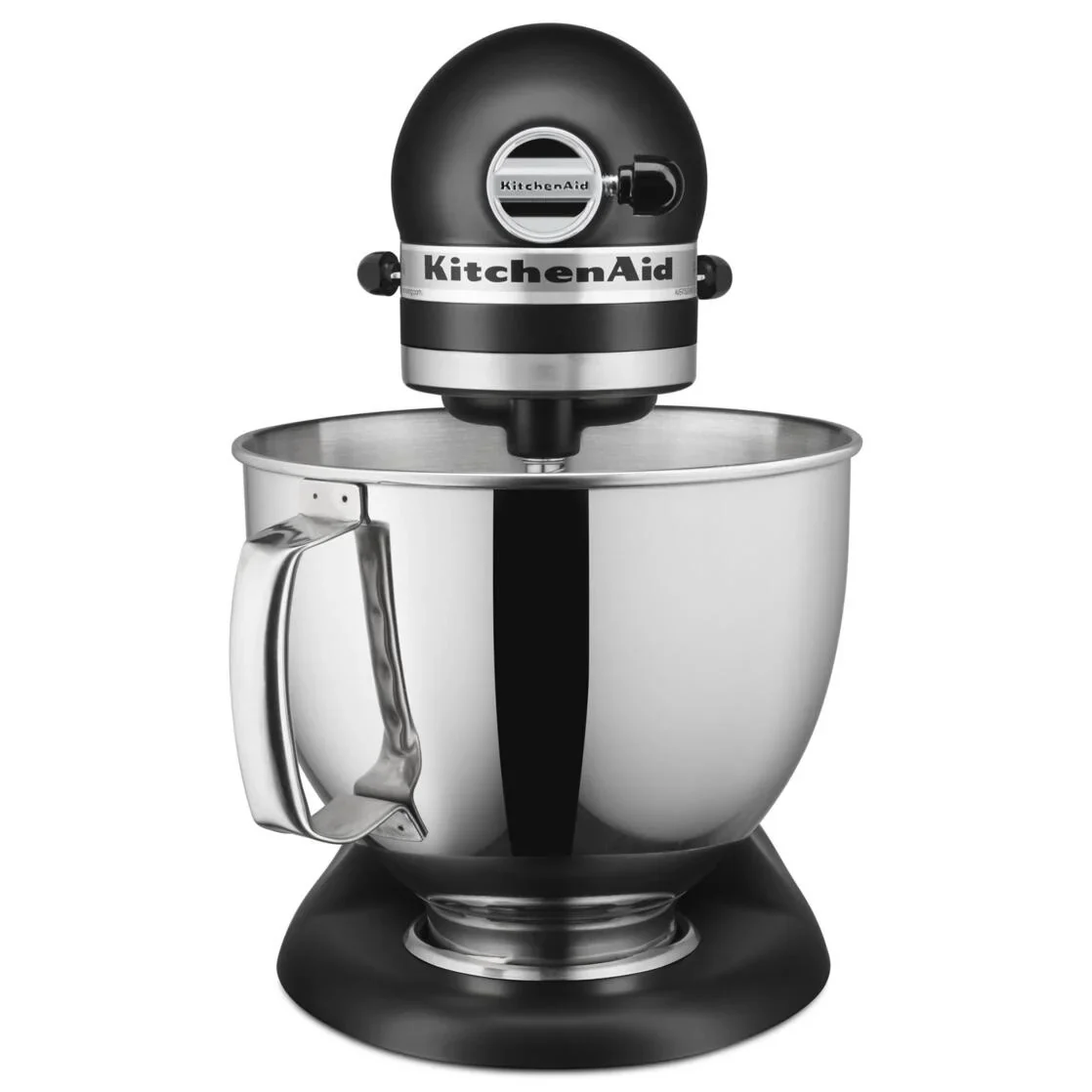 KitchenAid Artisan Series 5-Quart Tilt-Head Stand Mixer, Wildflower, KSM156CXWF