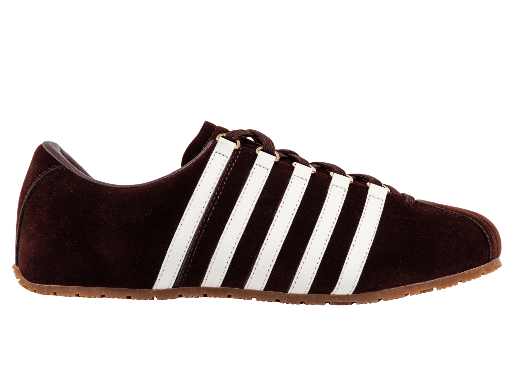KSRC BEFORE THE CLASSIC - K-Swiss Shoes