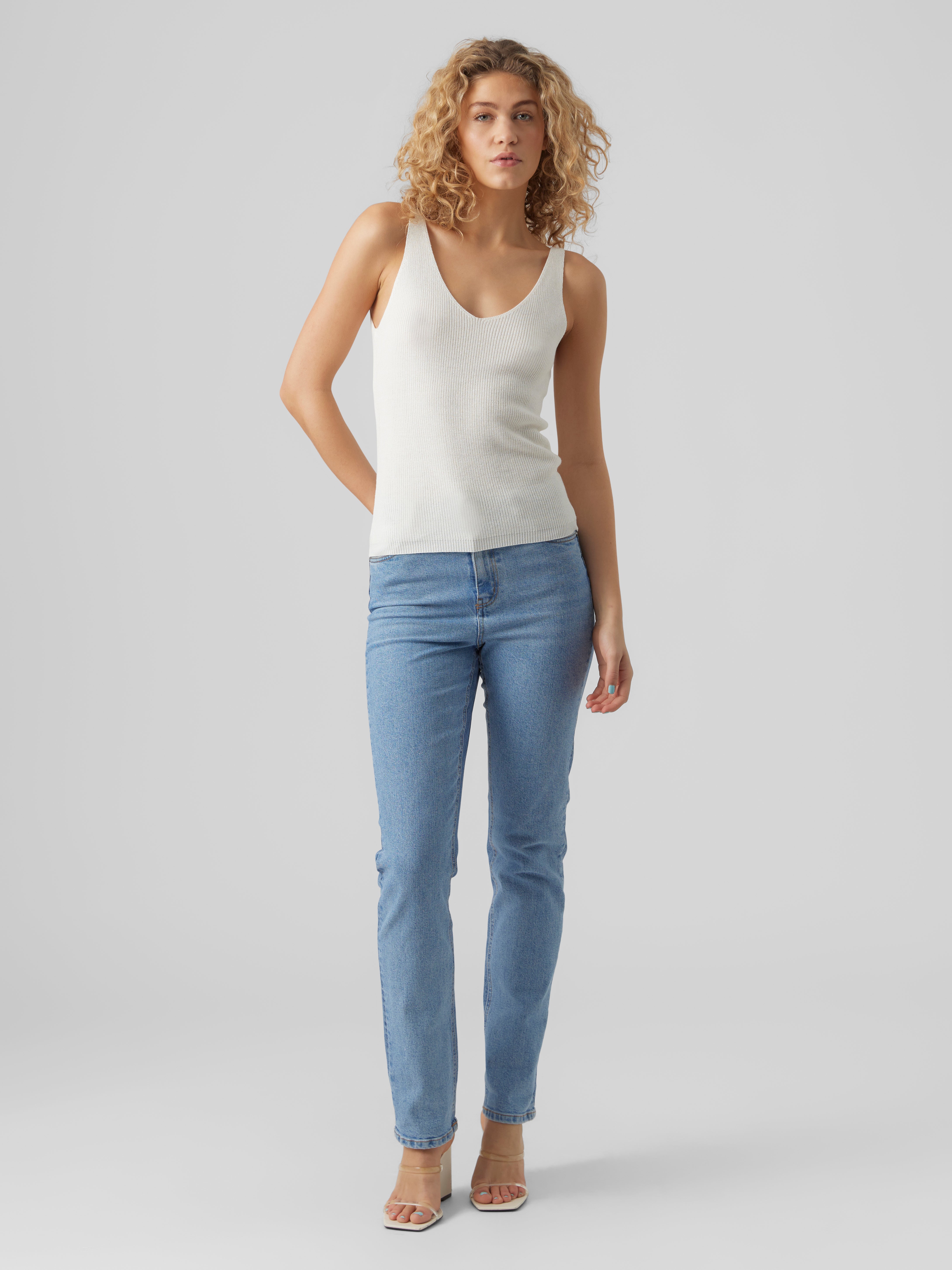 VERO MODA® VMNEWLEX Knitted pullover