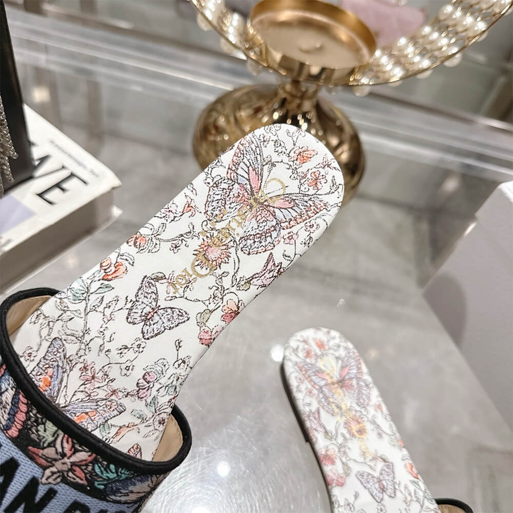 DIOR Dway Slide