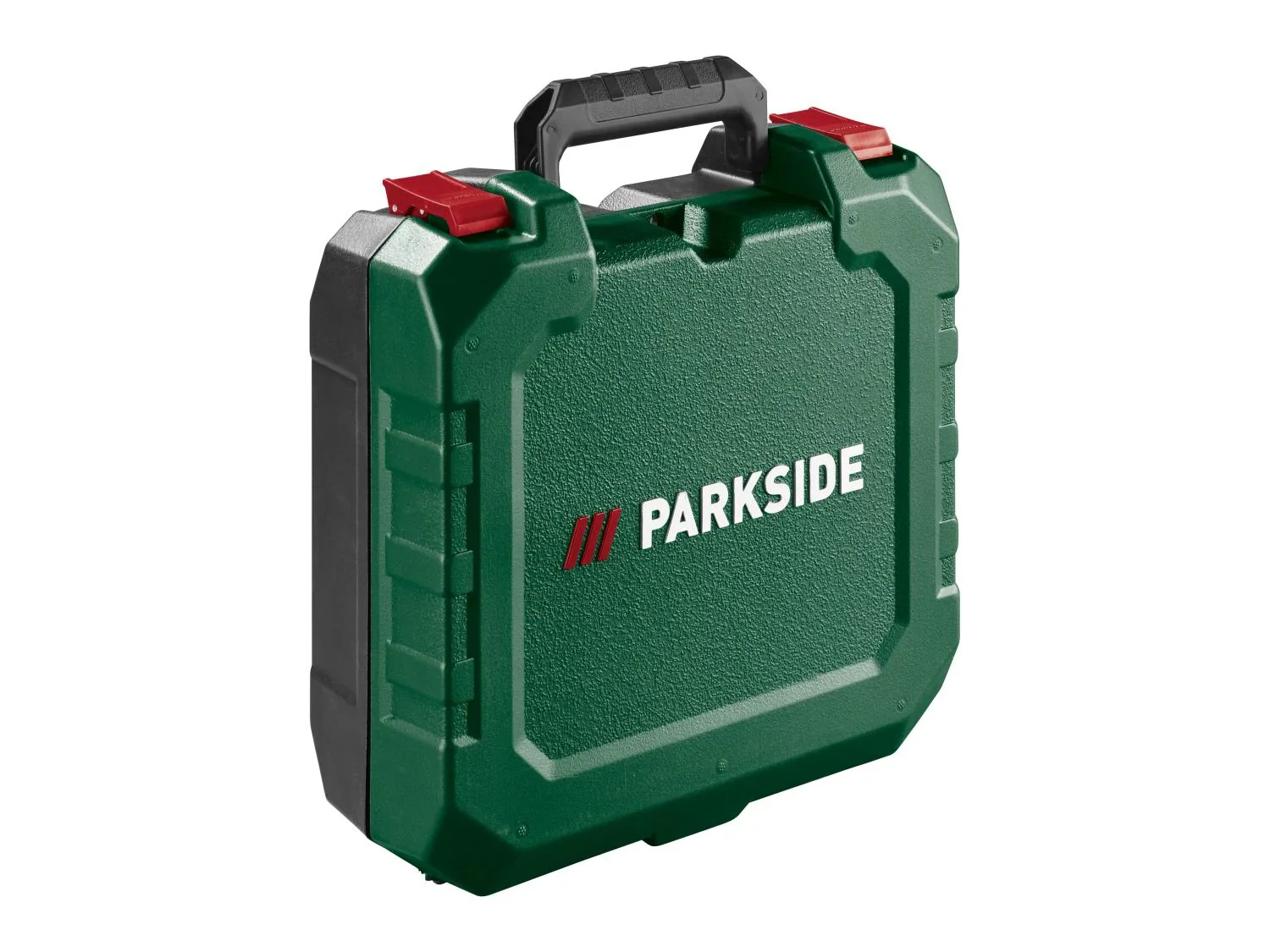 PARKSIDE Perceuse-visseuse sans fil et 17 accessoires + batterie + chargeur, 12 V