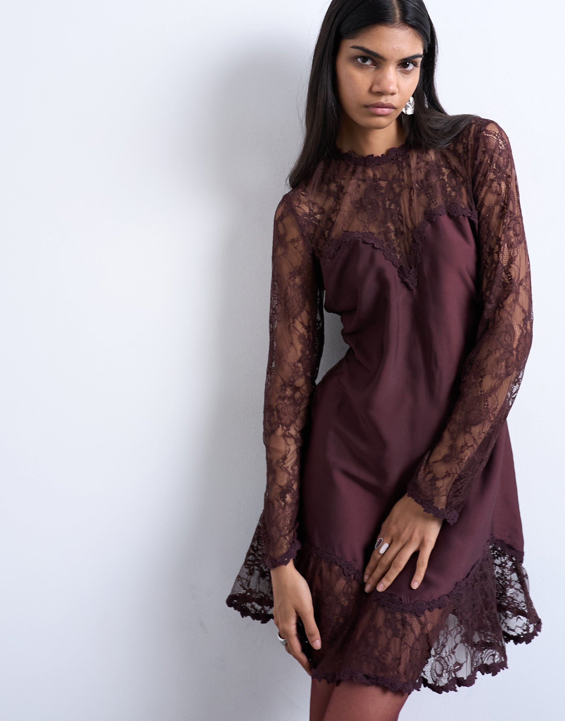VERO MODA® TSESTER Short dress