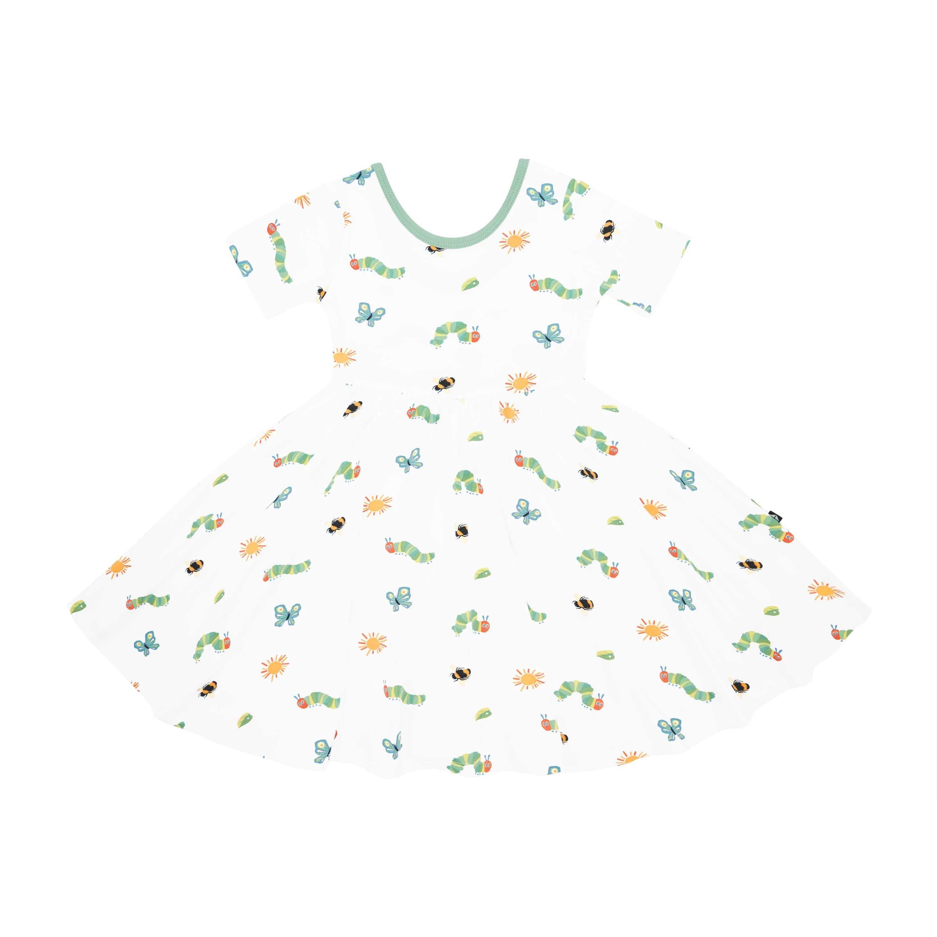 Twirl Dress in The Very Hungry Caterpillar™ and Friends