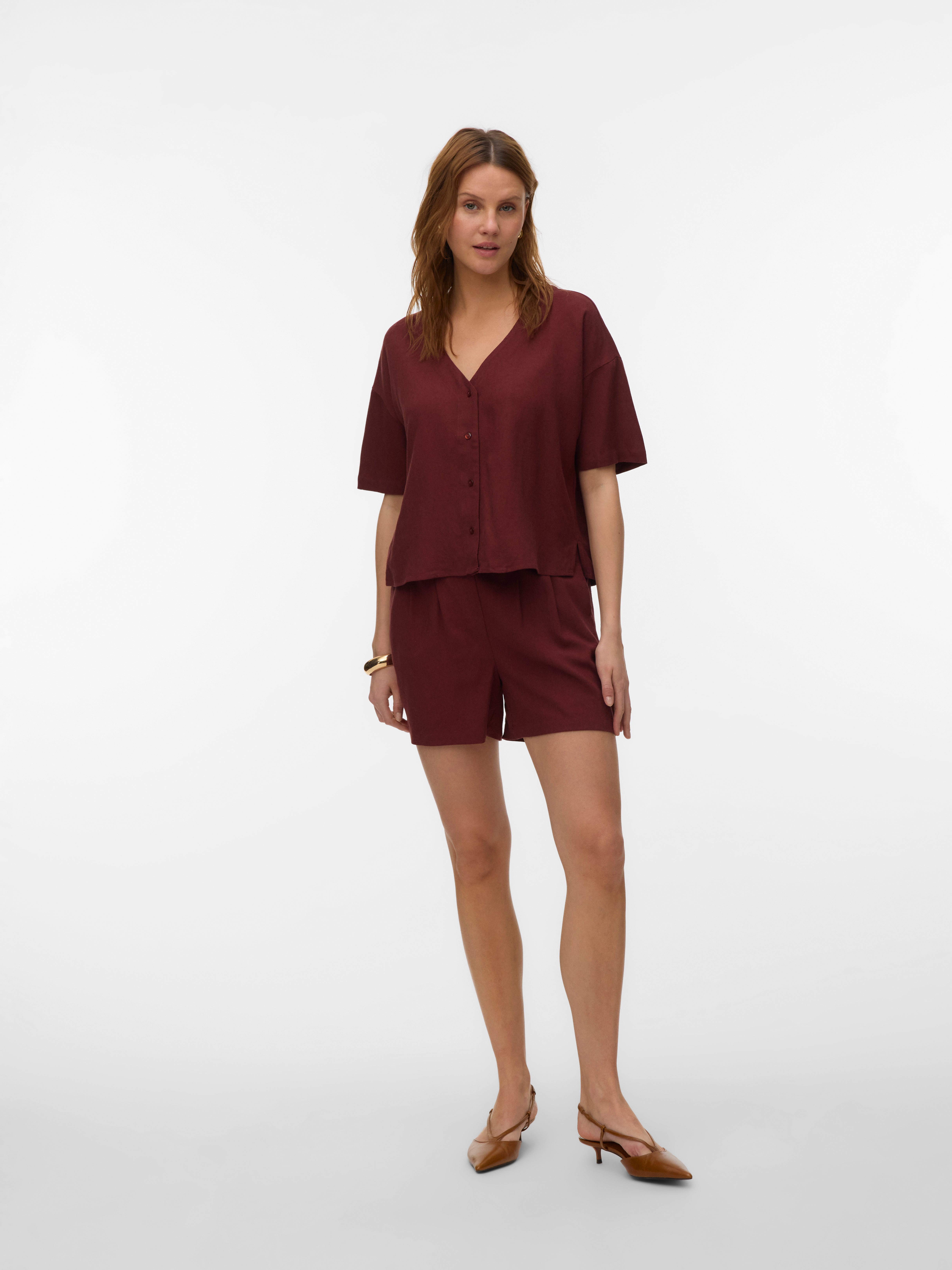 VERO MODA® VMMYMILO Shirt