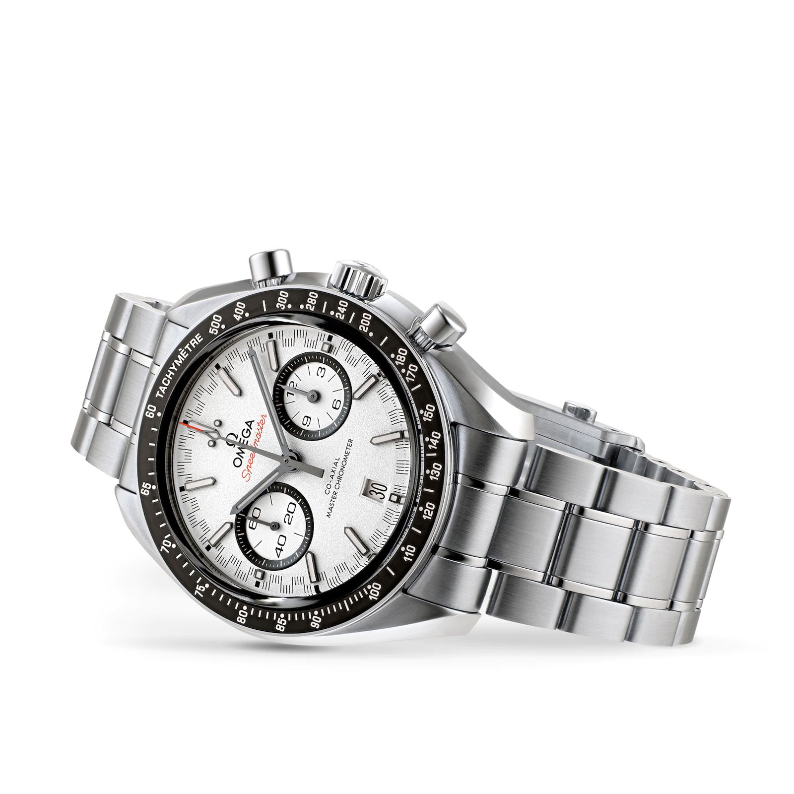 [Super Clone]Omega 329.30.44.51.04.001 Speedmaster Racing Co-Axial Master Chronometer