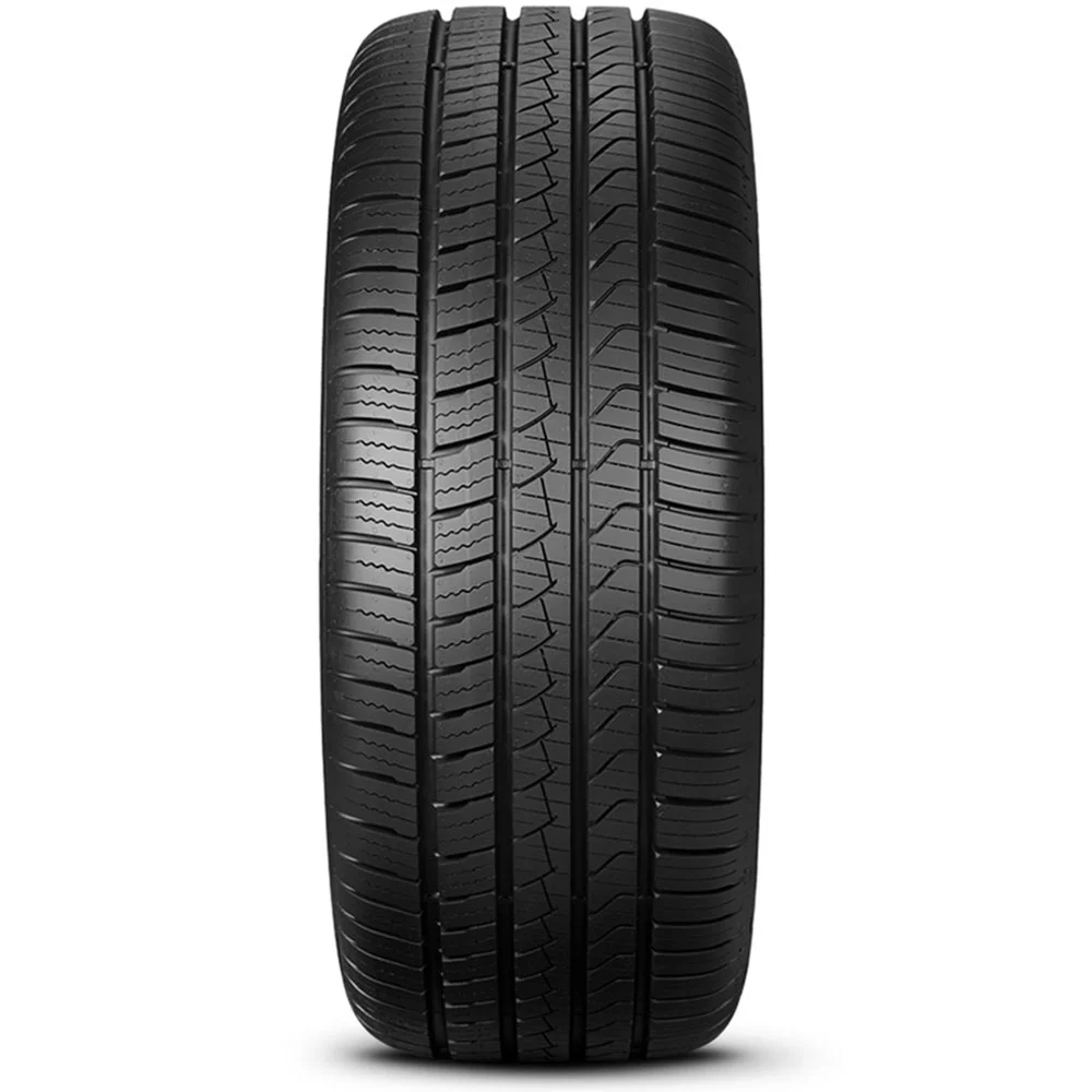 Set of 4 Pirelli Pzero All-Season 235/45R18 94V Tires 2354518 235 45 18