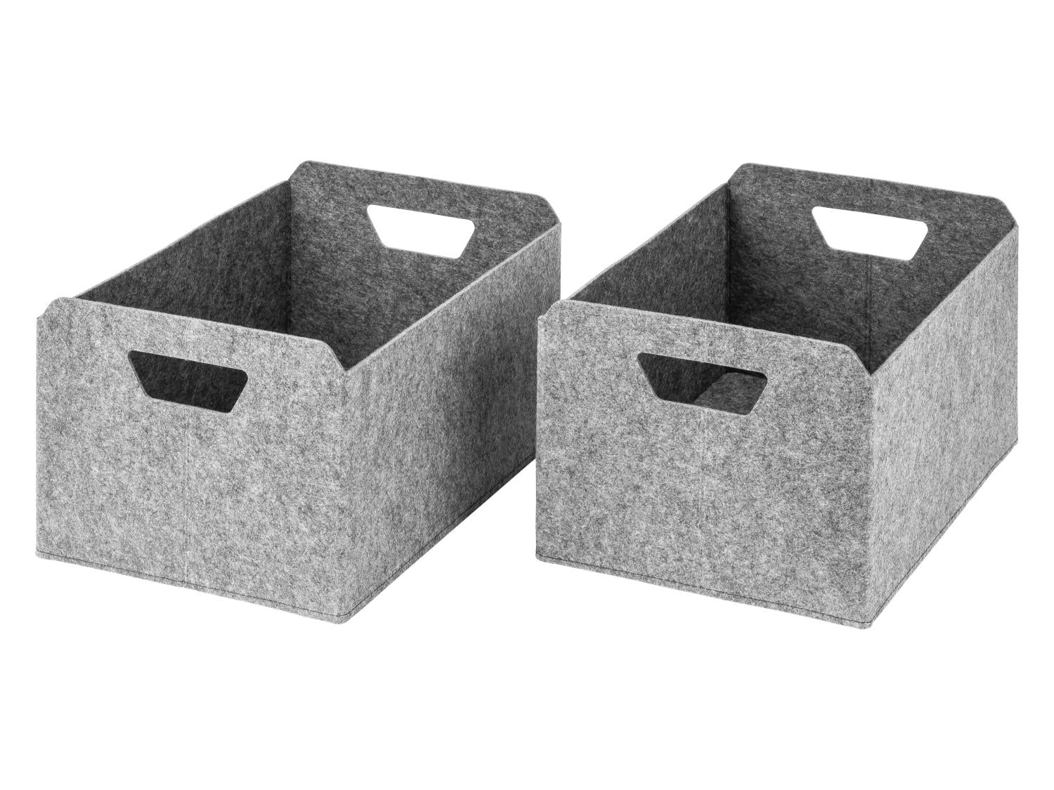 W5 Paniers de rangement