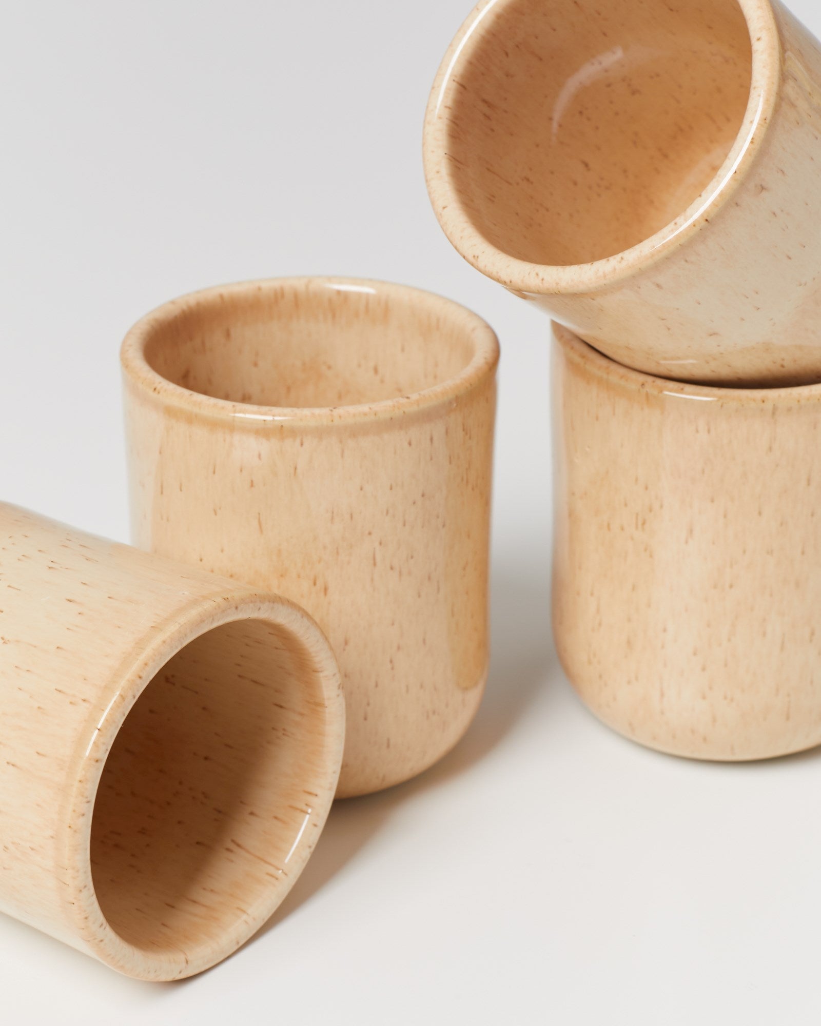 COPA ALTO - ESPRESSO CUP APRICOT