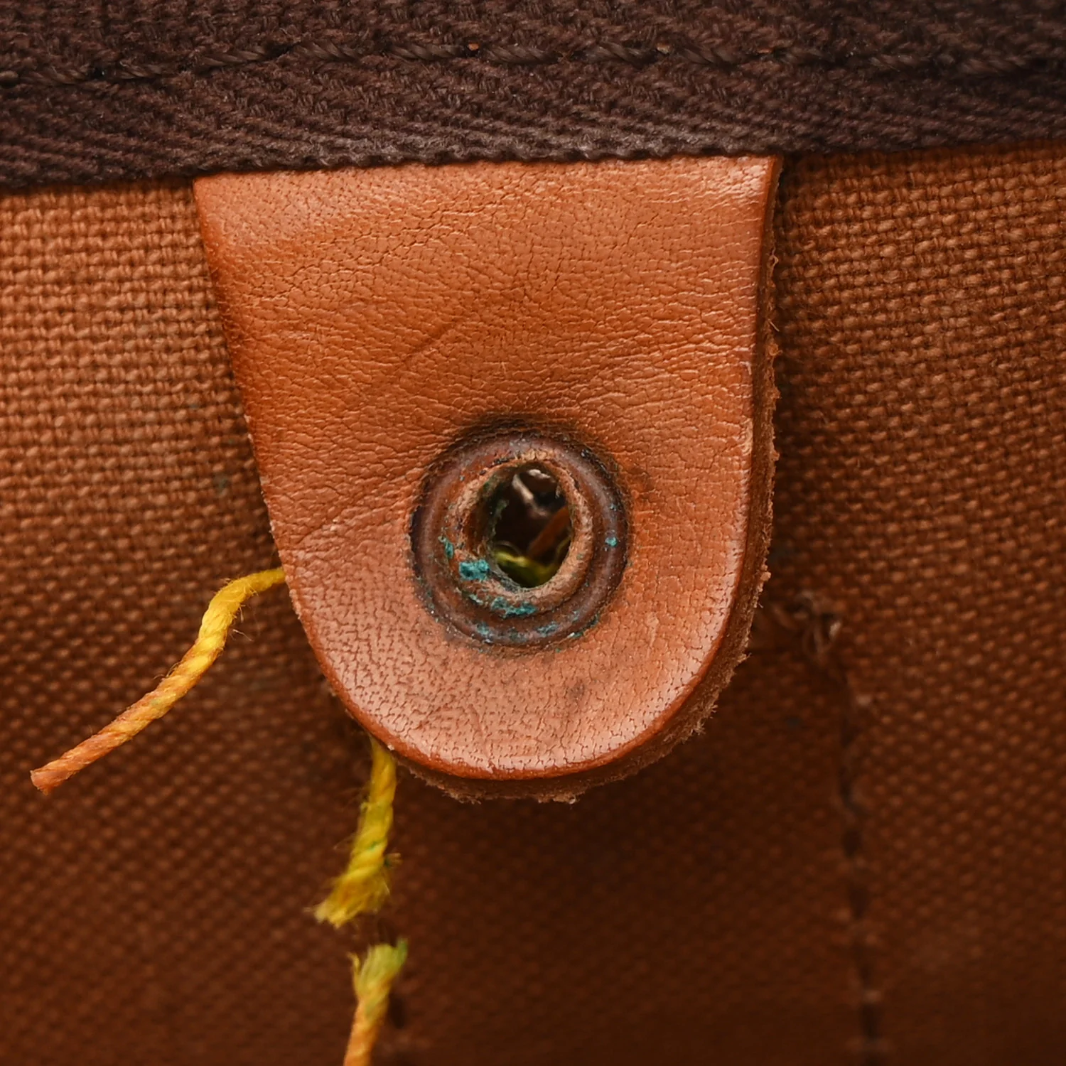 Monogram Keepall 50