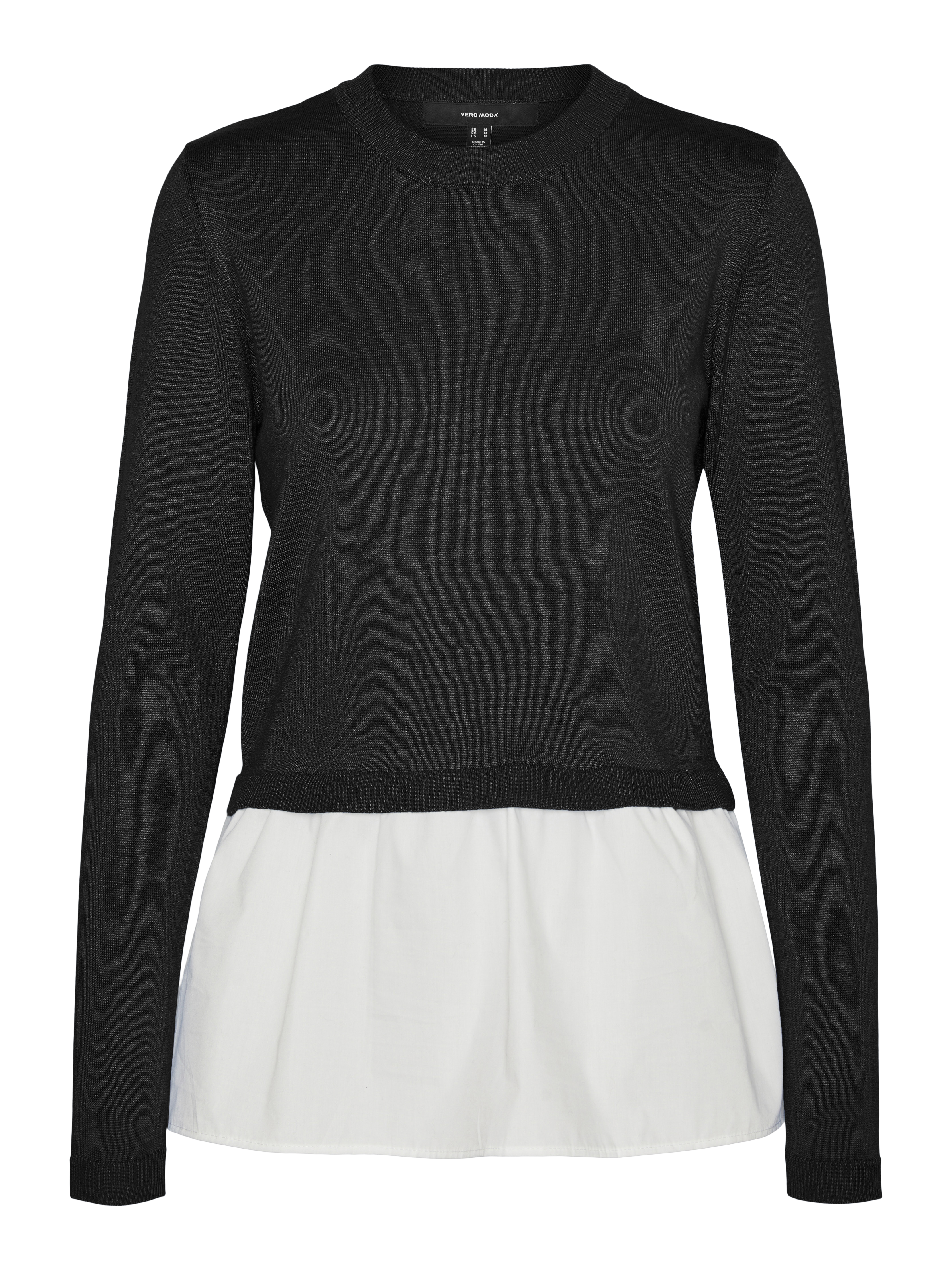 VERO MODA® VMJOSE Knitted pullover