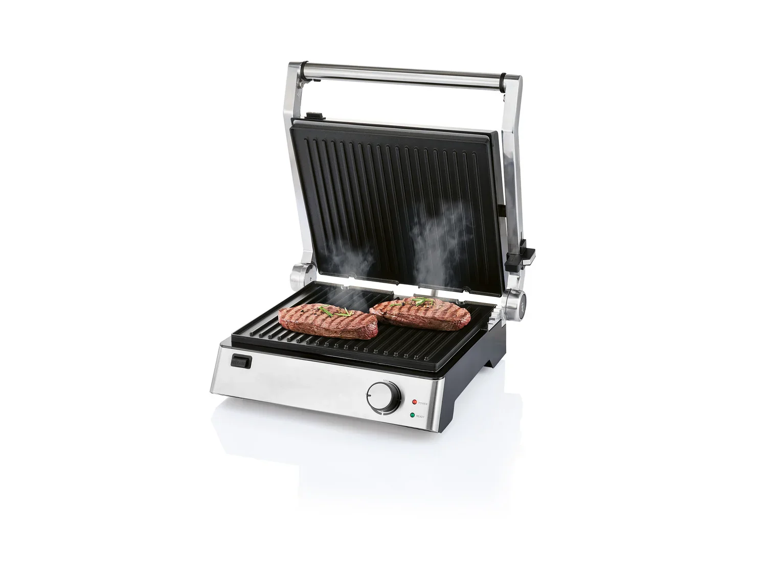 SILVERCREST KITCHEN TOOLS Gril multi-usage SKGE 2000 D3