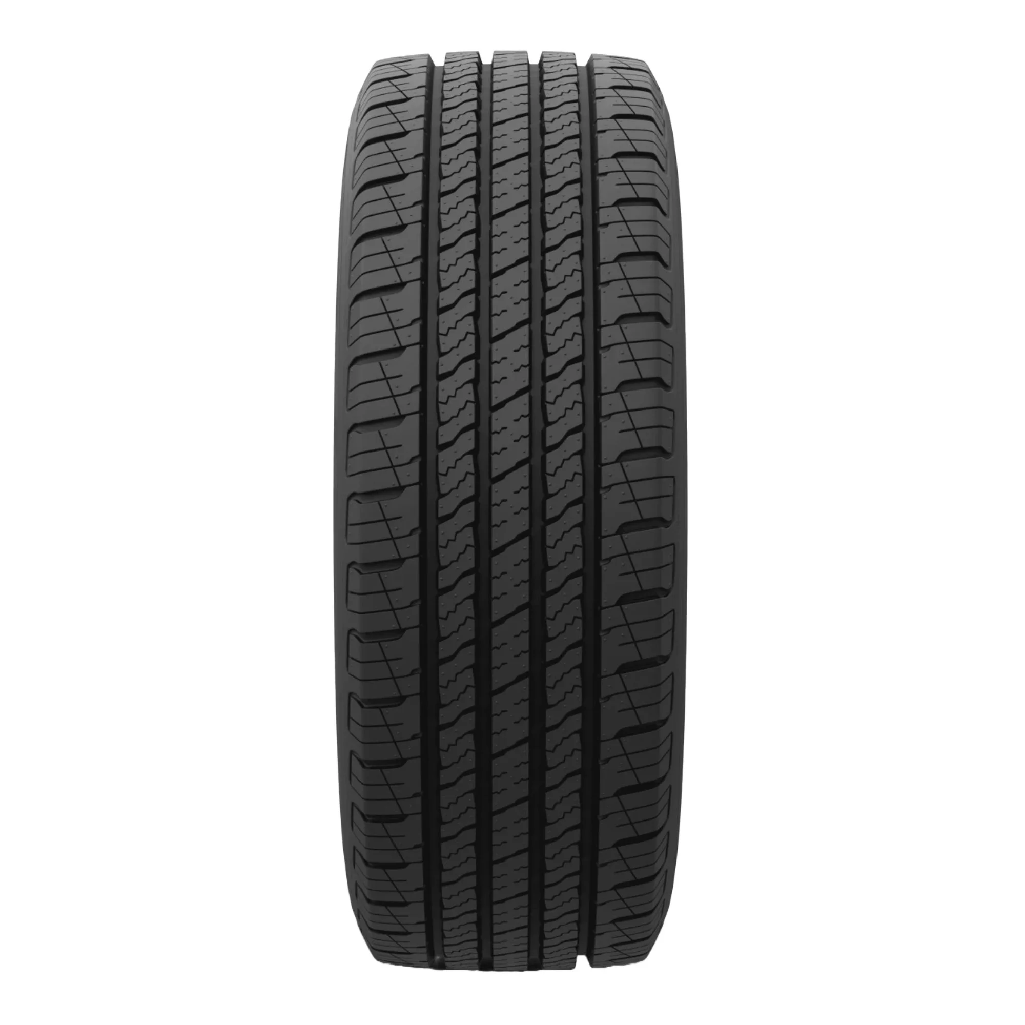 Lexani LXHT - 206 Highway 275/60R20 114T SUV/Crossover Tire