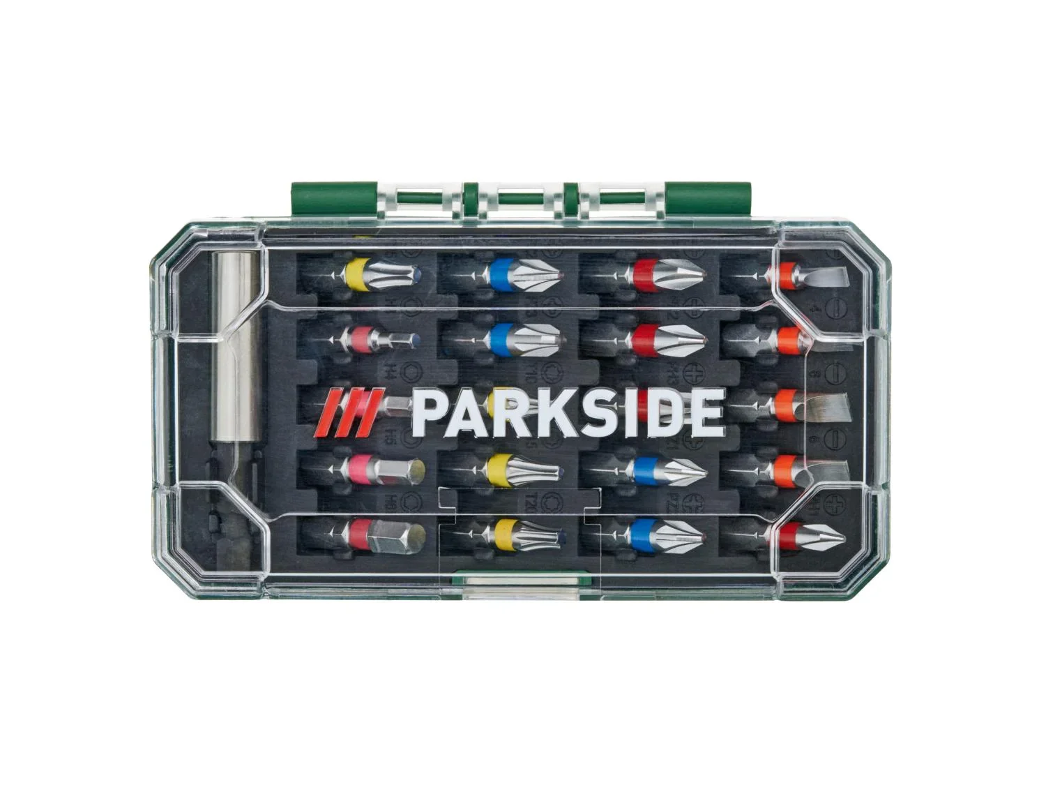 PARKSIDE Set d'embouts ou Douilles