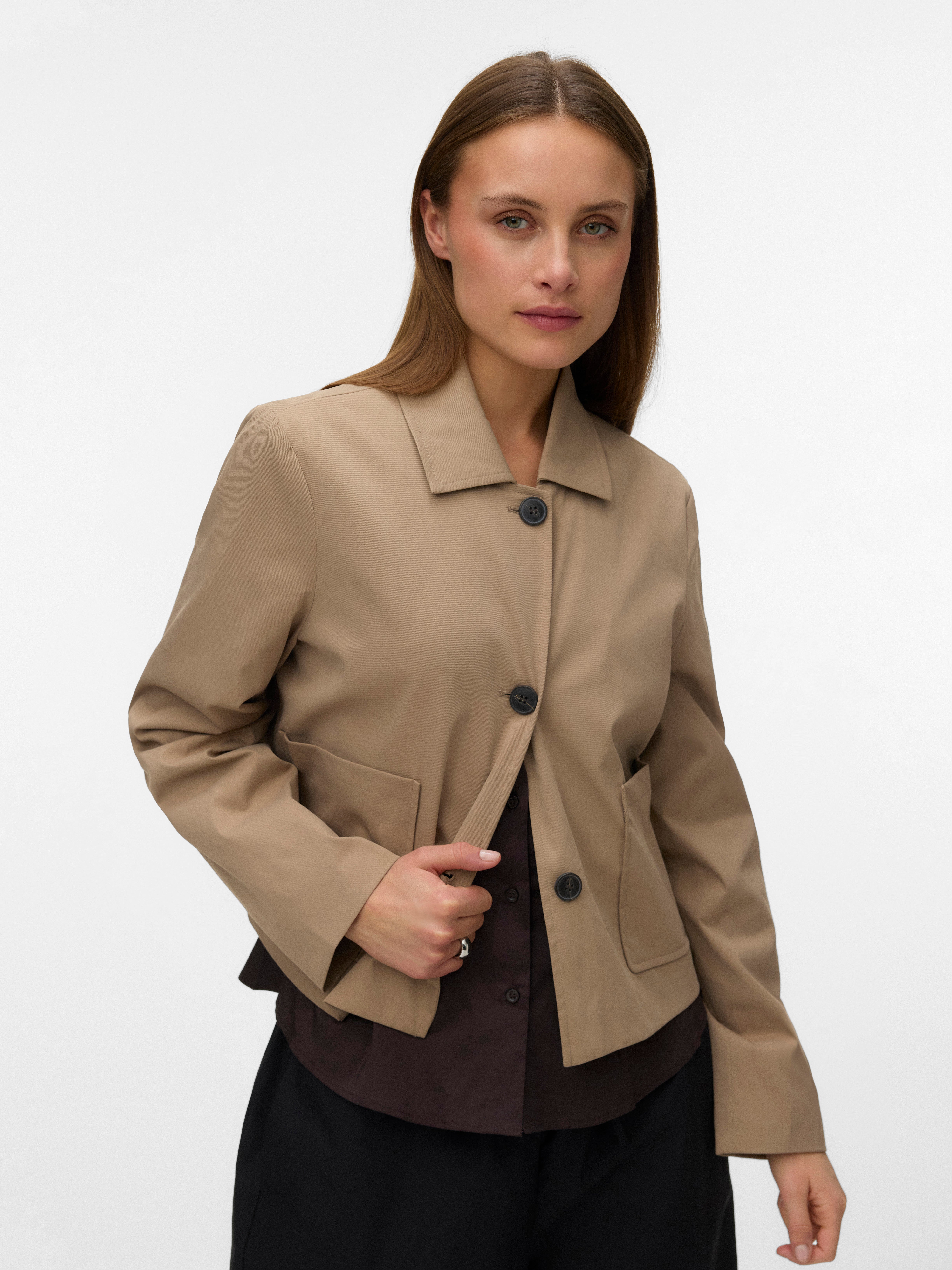 VERO MODA® SNCHELSEA Jacket