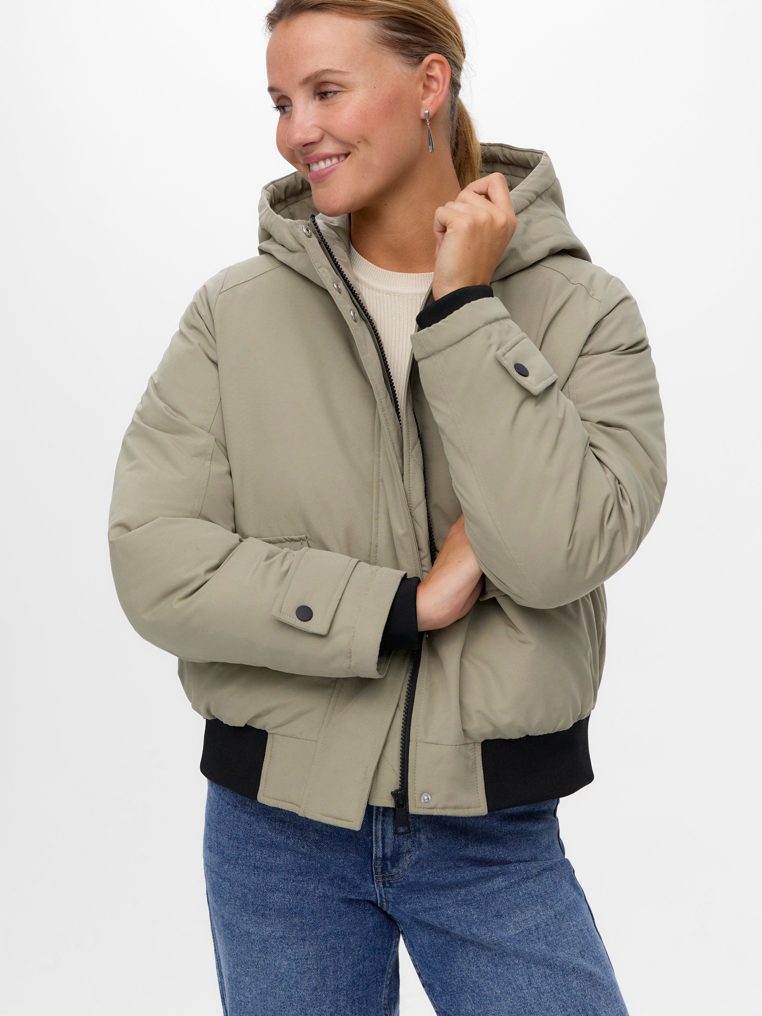 VERO MODA® VMMILEY Jacket