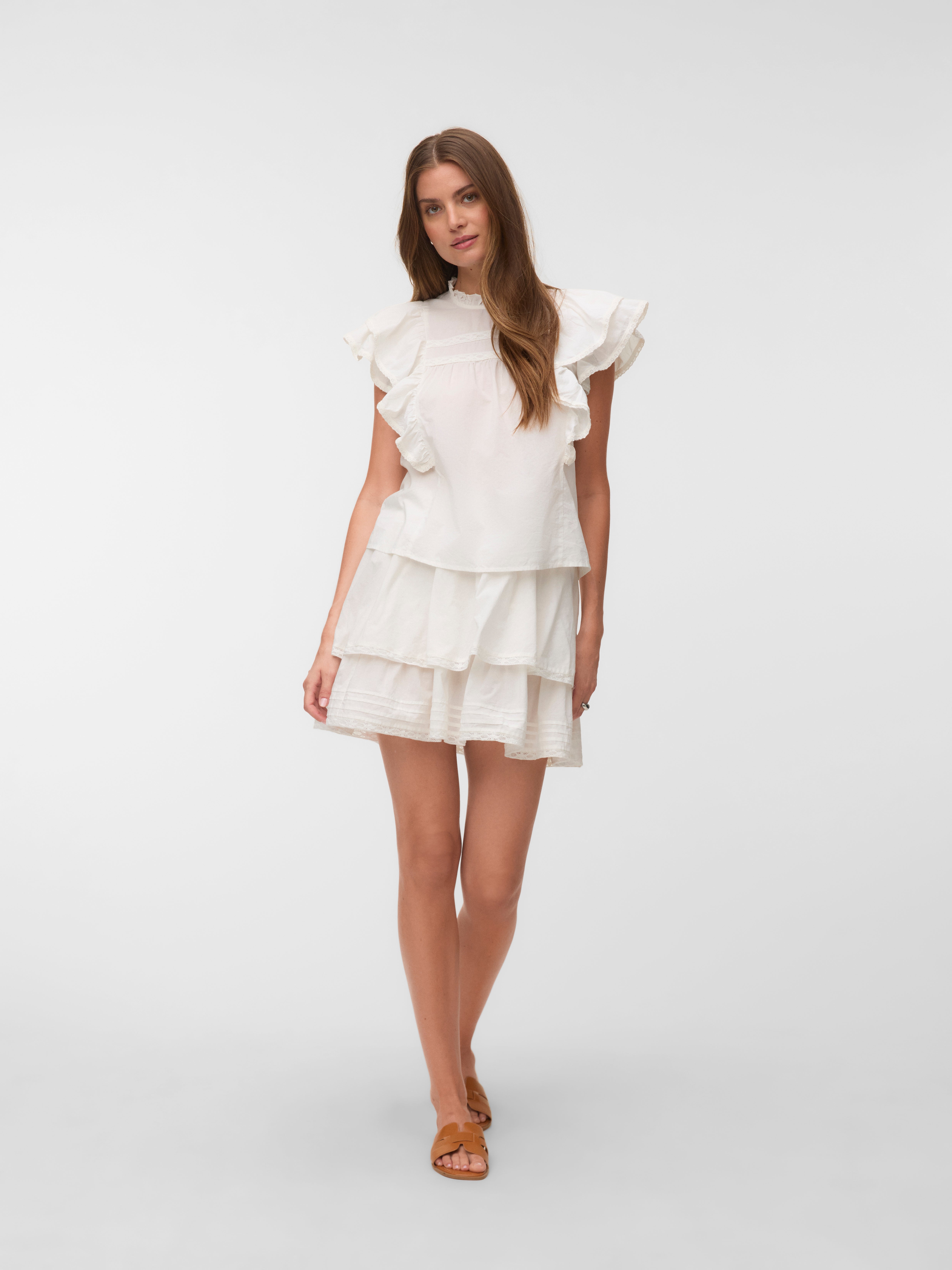 VERO MODA® VMELIX Top