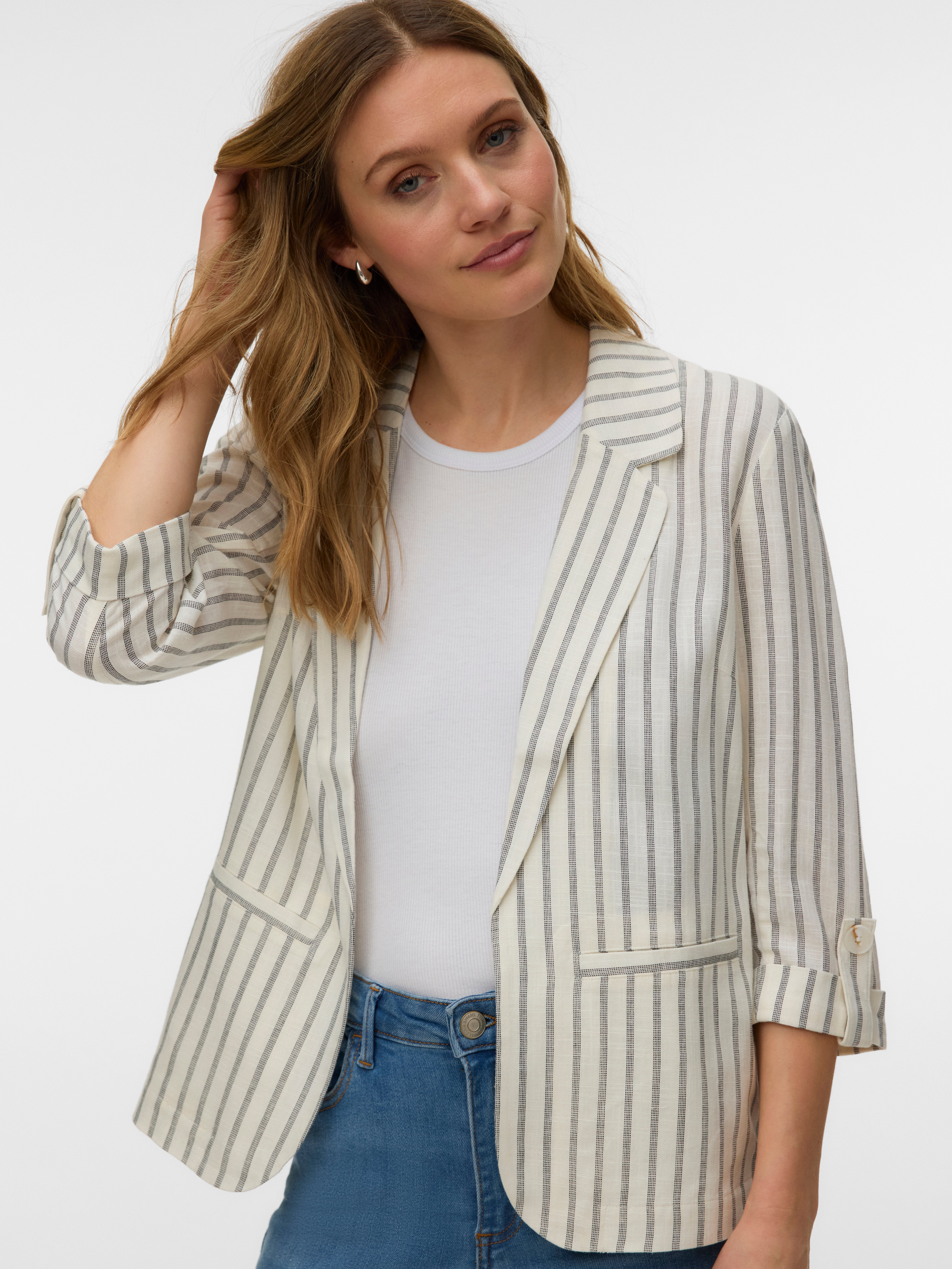 VERO MODA® VMROSIE Blazer