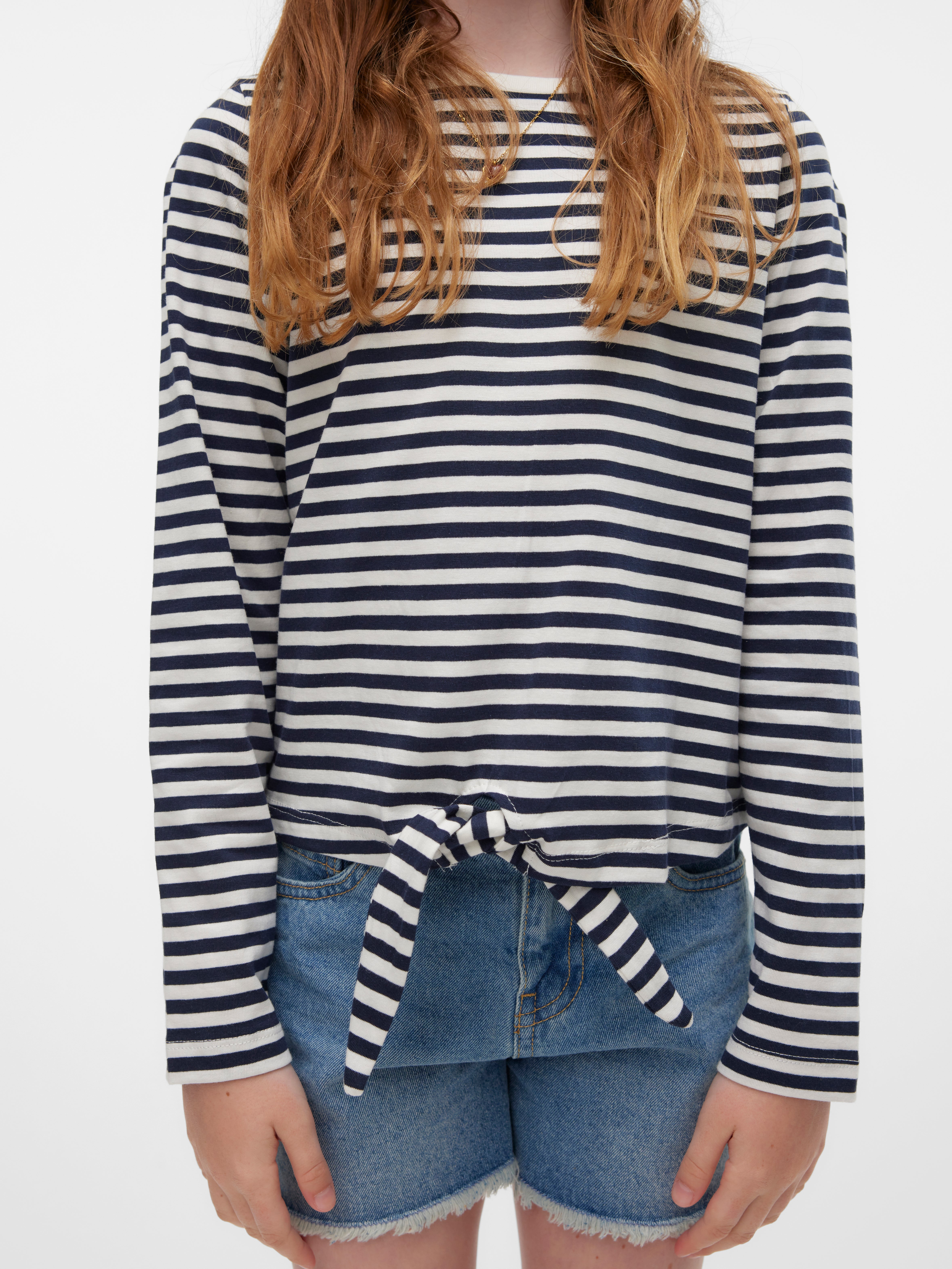 VERO MODA® VMSILLEALMA T-Shirt
