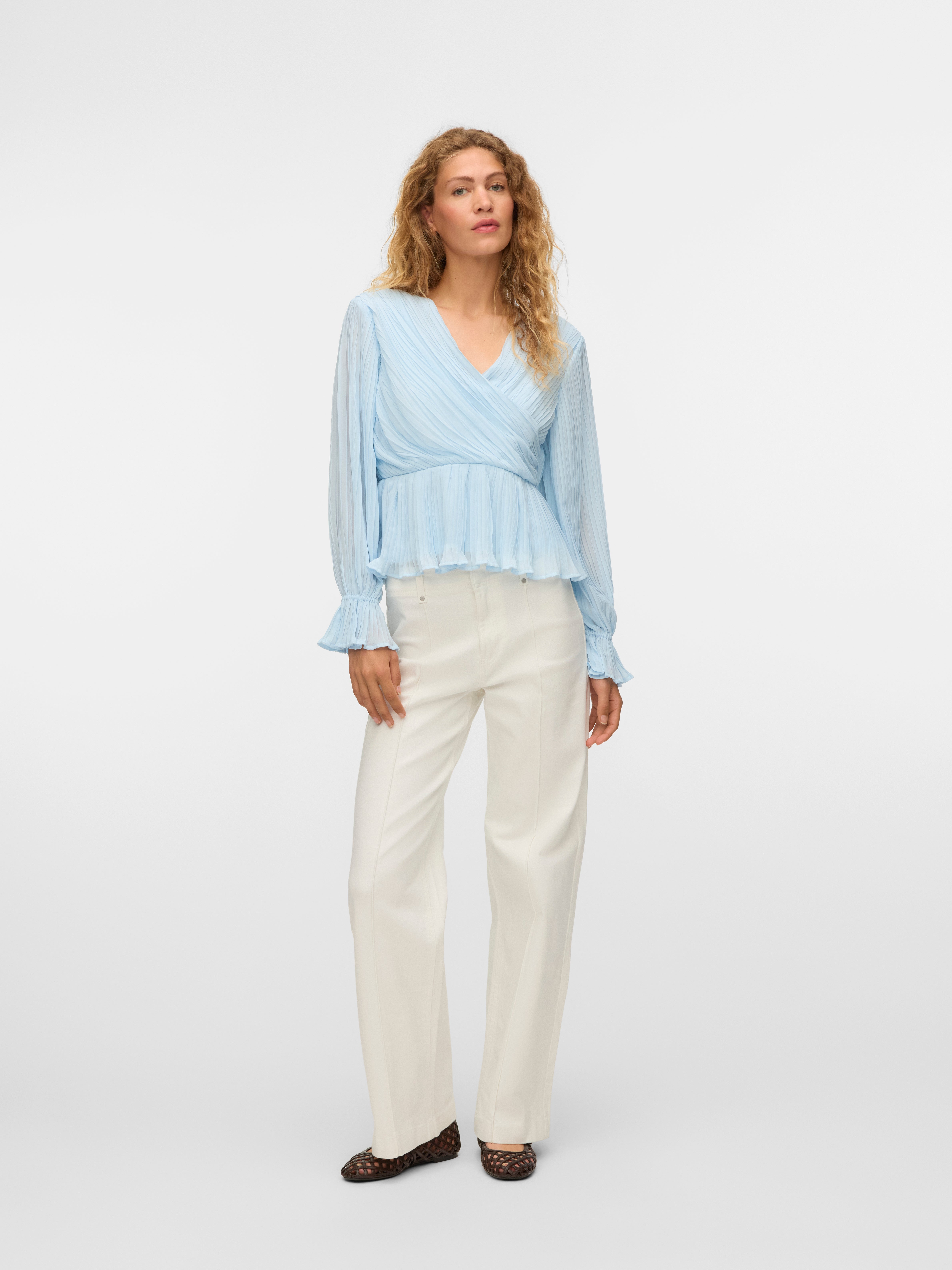 VERO MODA® VMDORA Top