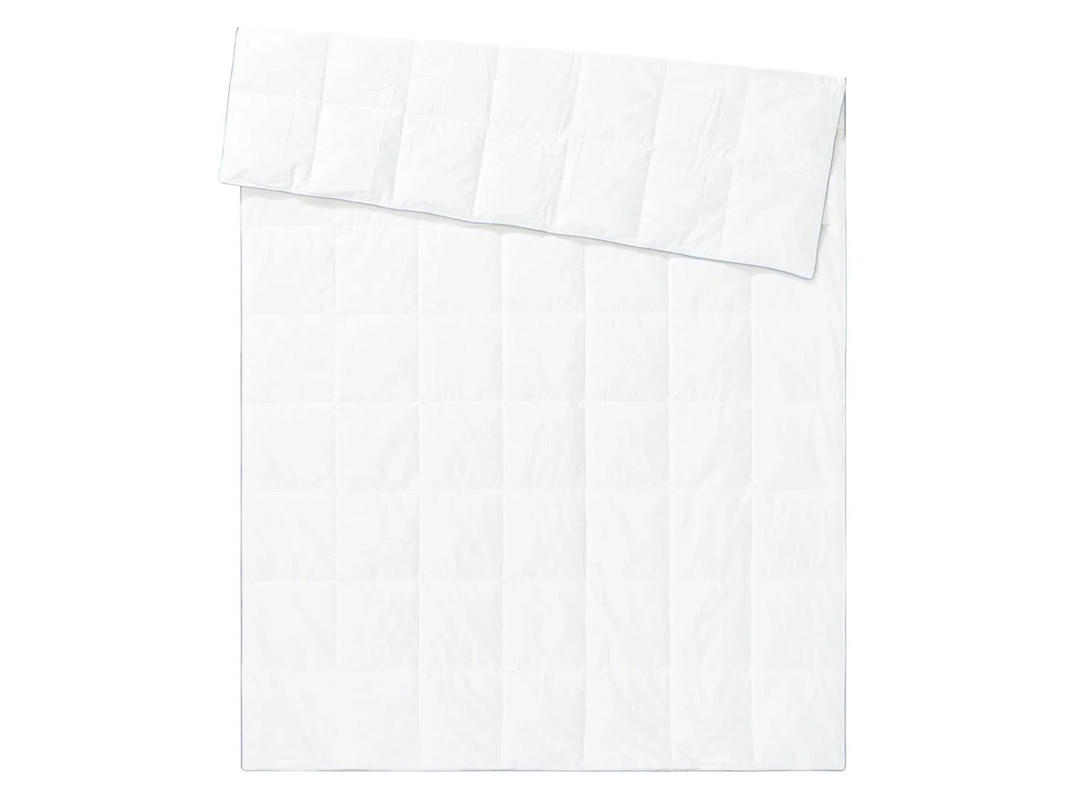 LIVARNO home Couette d't en duvet, 140 x 200 cm