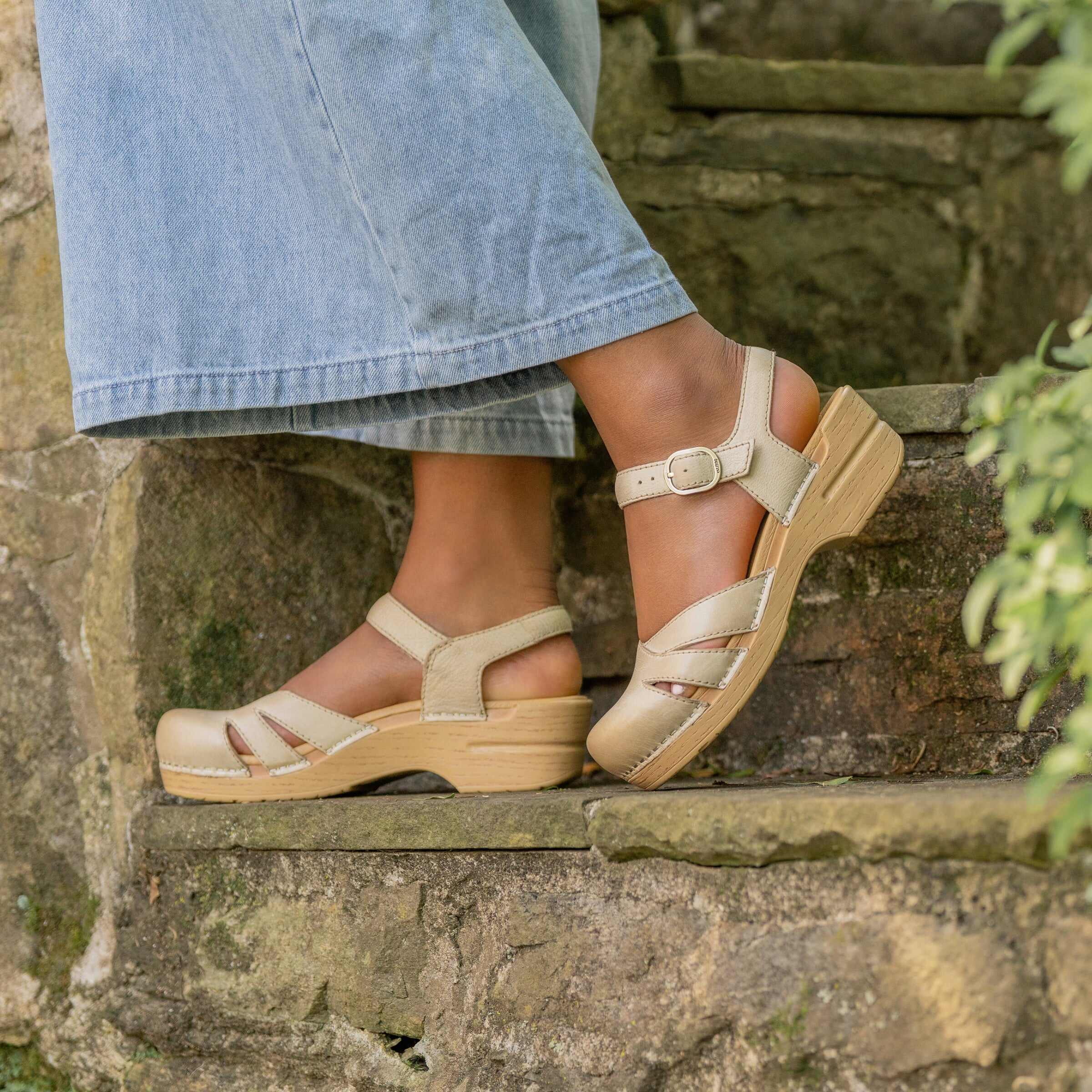 Margreta - DANSKO OUTLET