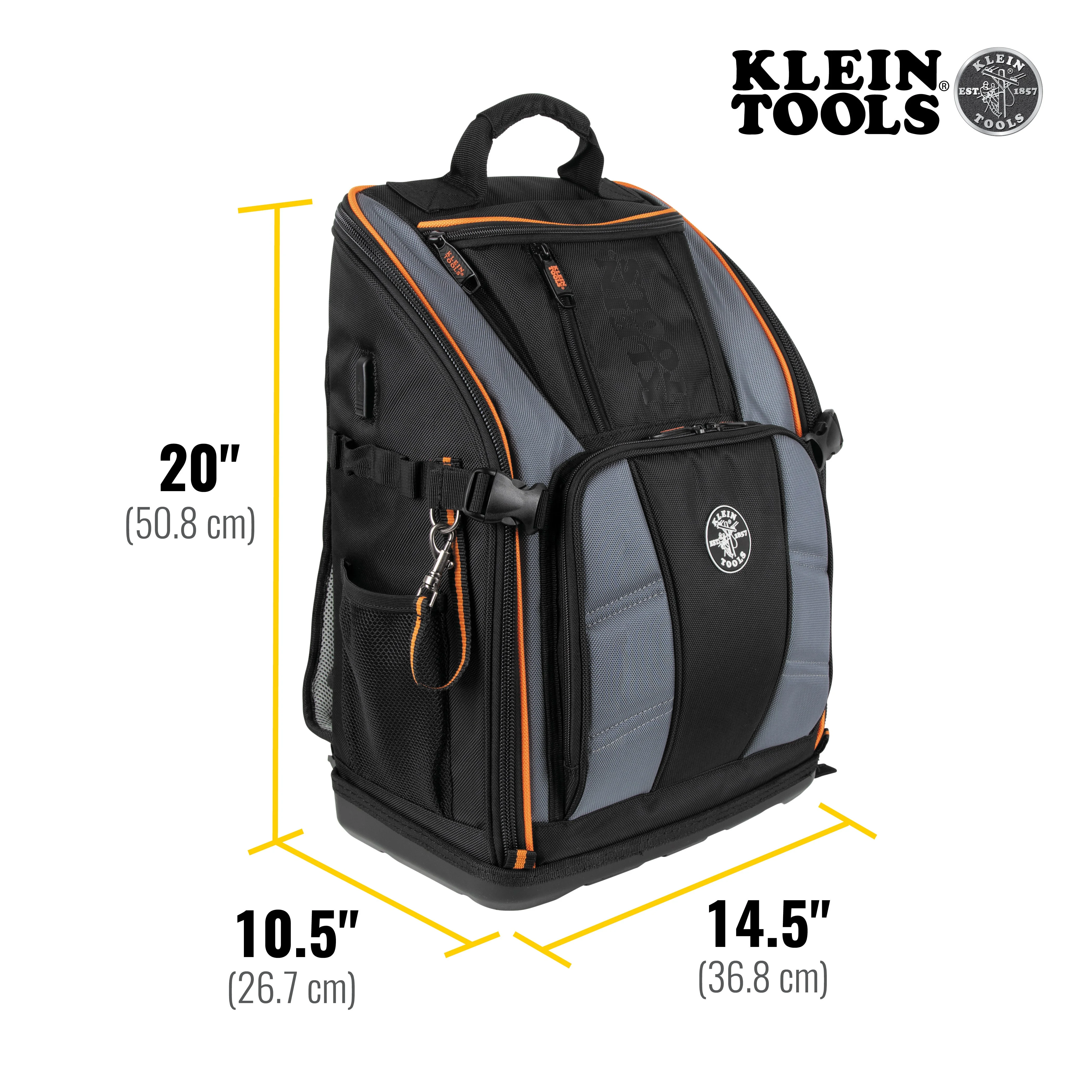 Tool Station Pro Backpack - Image 3