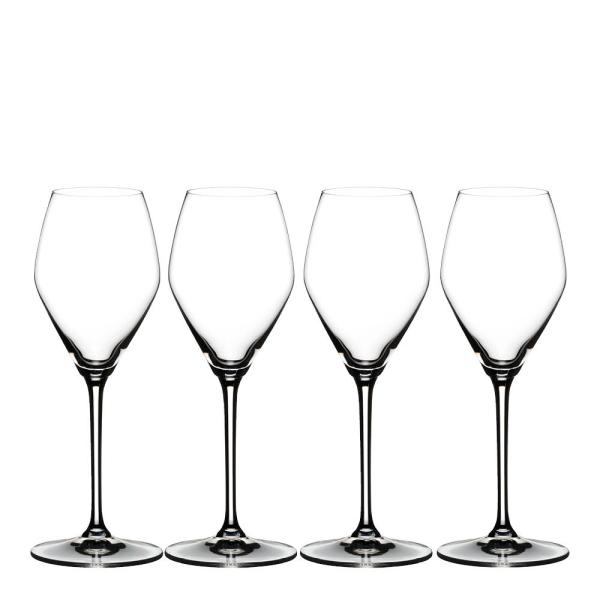 Bar Tumbler roséglass 32 cl 4 stk