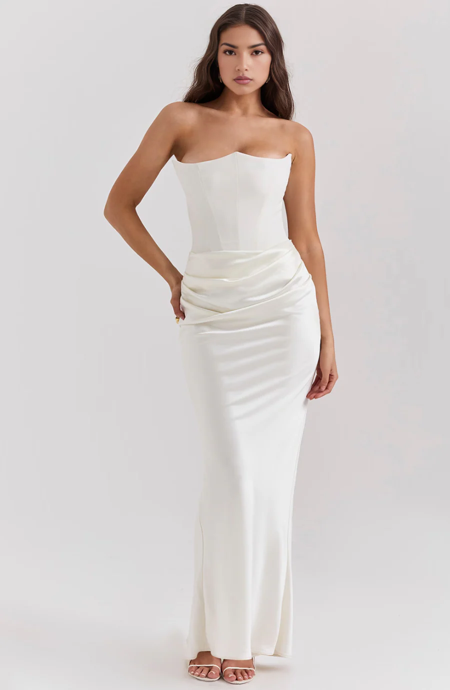 Chloé | Robe Élégante de Soirée