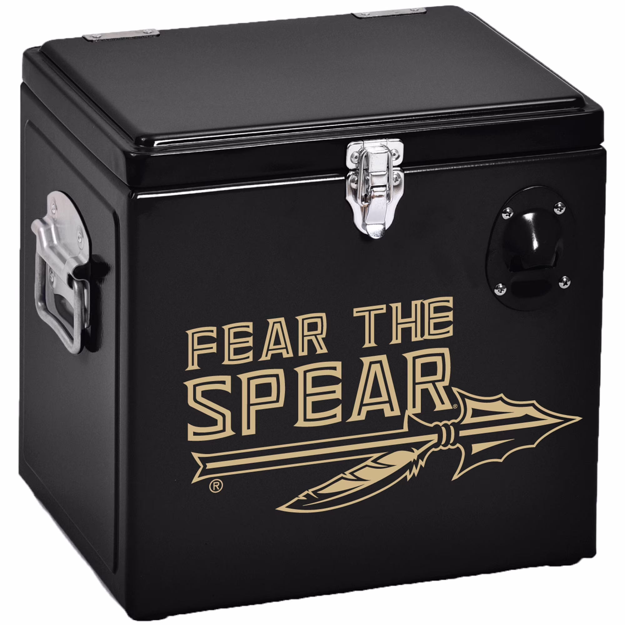 Florida State Seminoles 24-Can Party Cooler Florida State Seminoles 24-Can Party Cooler
