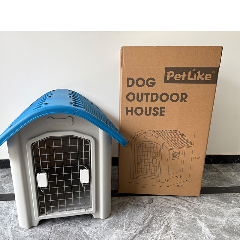 Pet Kennels Indoor and Outdoor Pet Dog House for Dogs