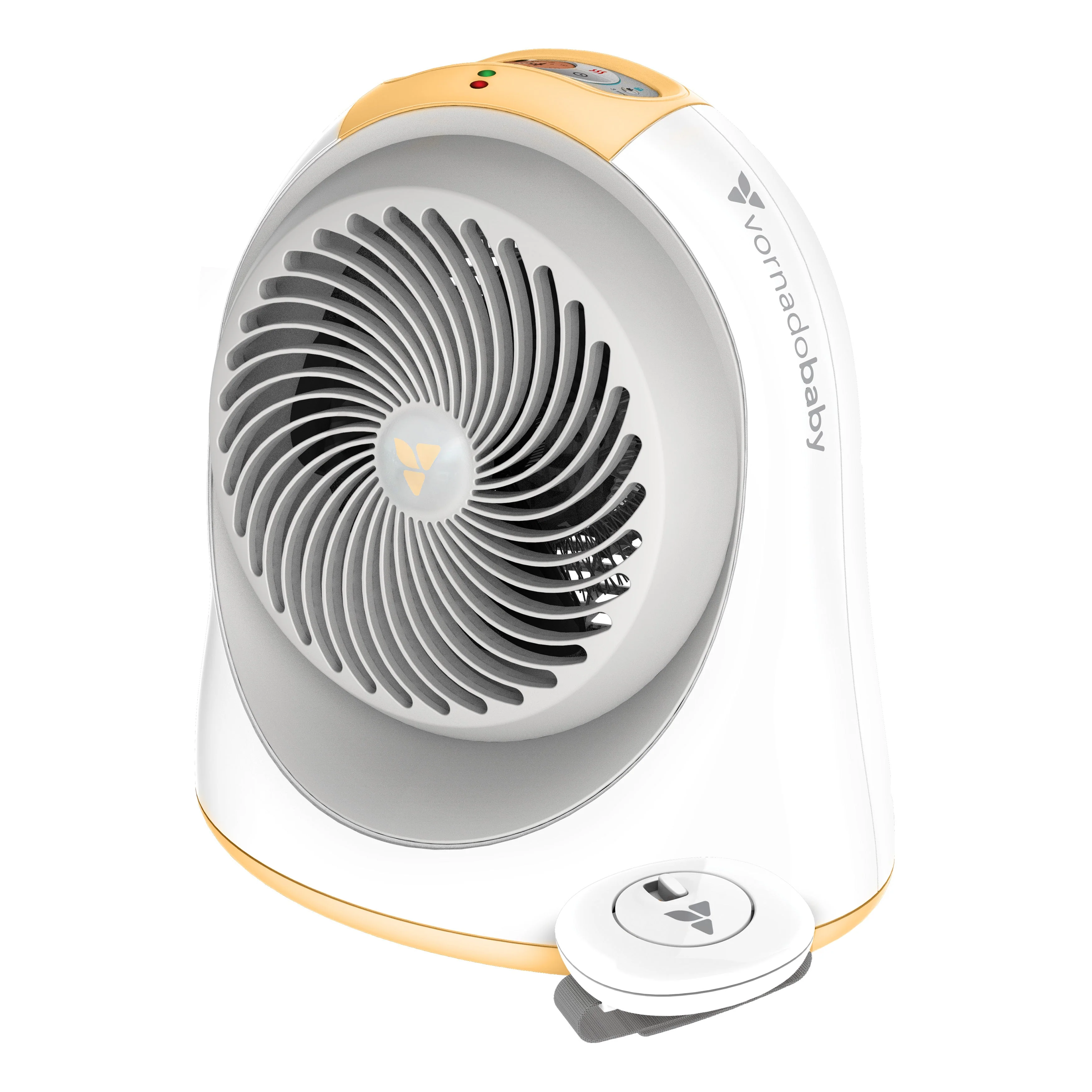 Sunny CS Cribside Sensing Nursery Heater with Auto Climate