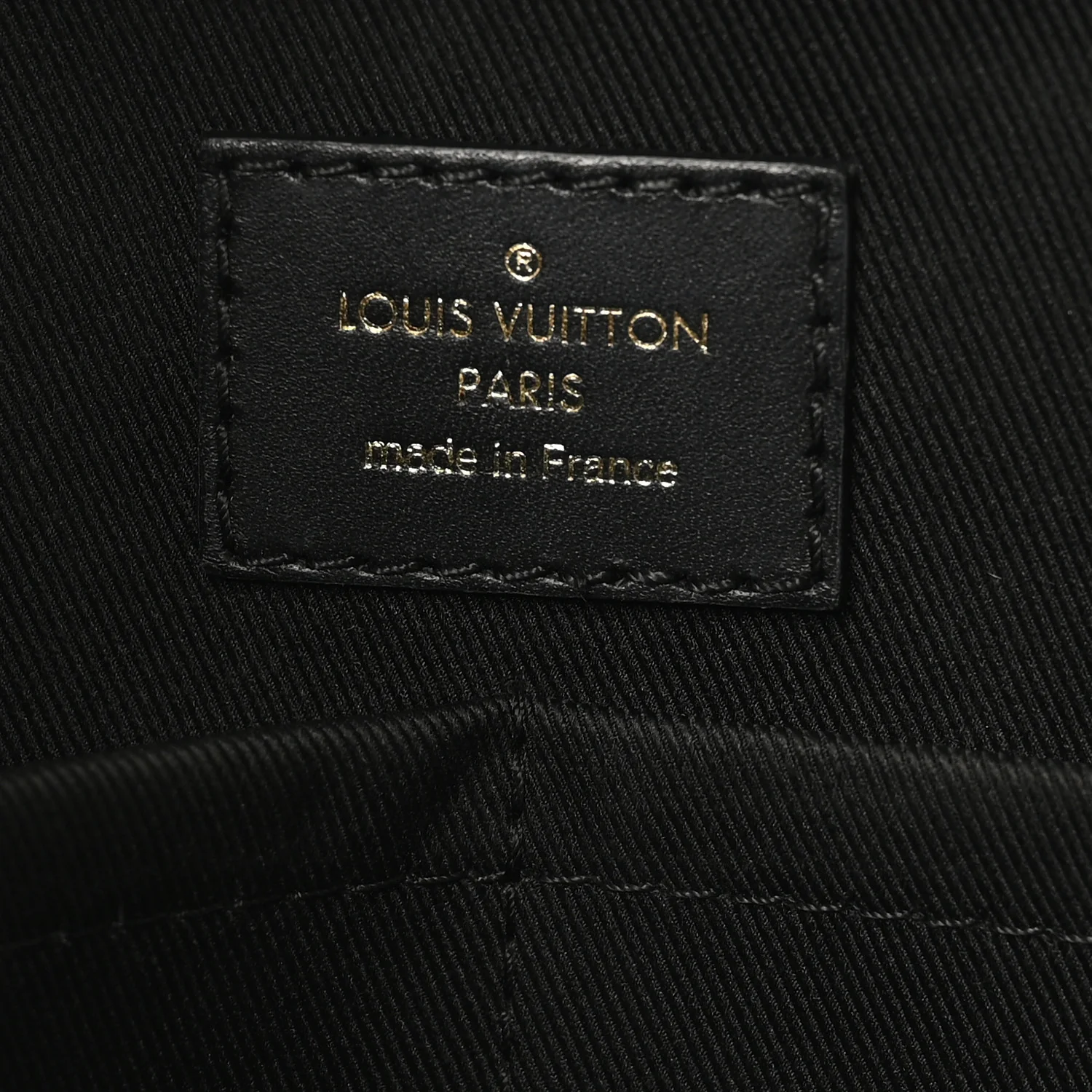 Damier Ebene Bond Street BB