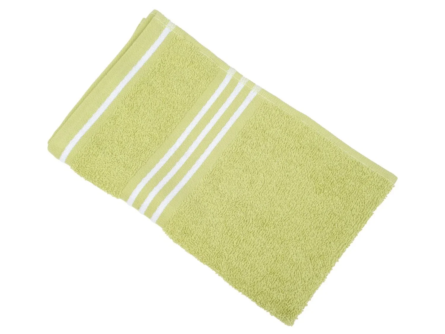Gzze Petites serviettes Rio, par lot de 2, 30 x 50 cm chacune
