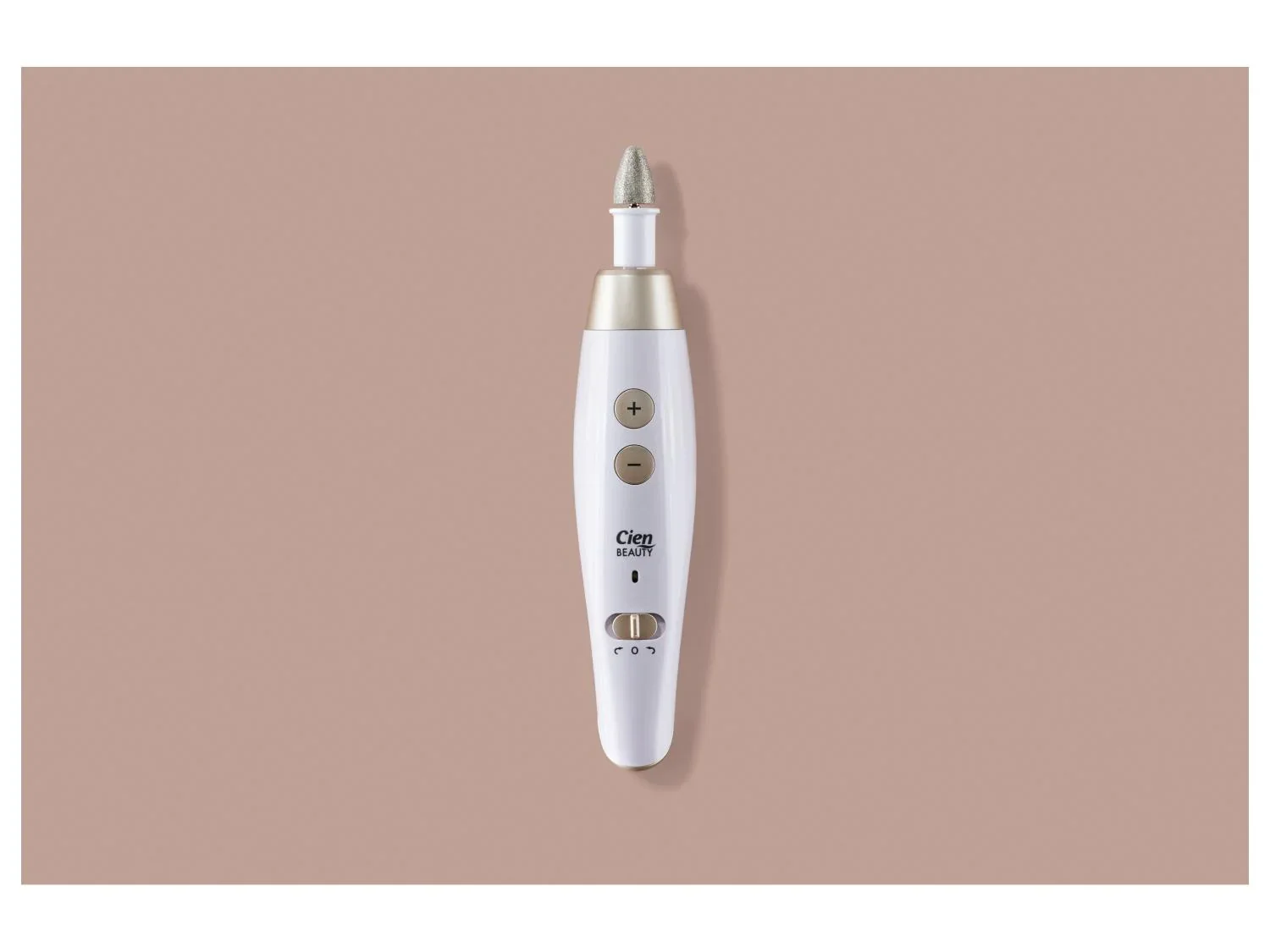CIEN Beauty Set de manucure et pdicure