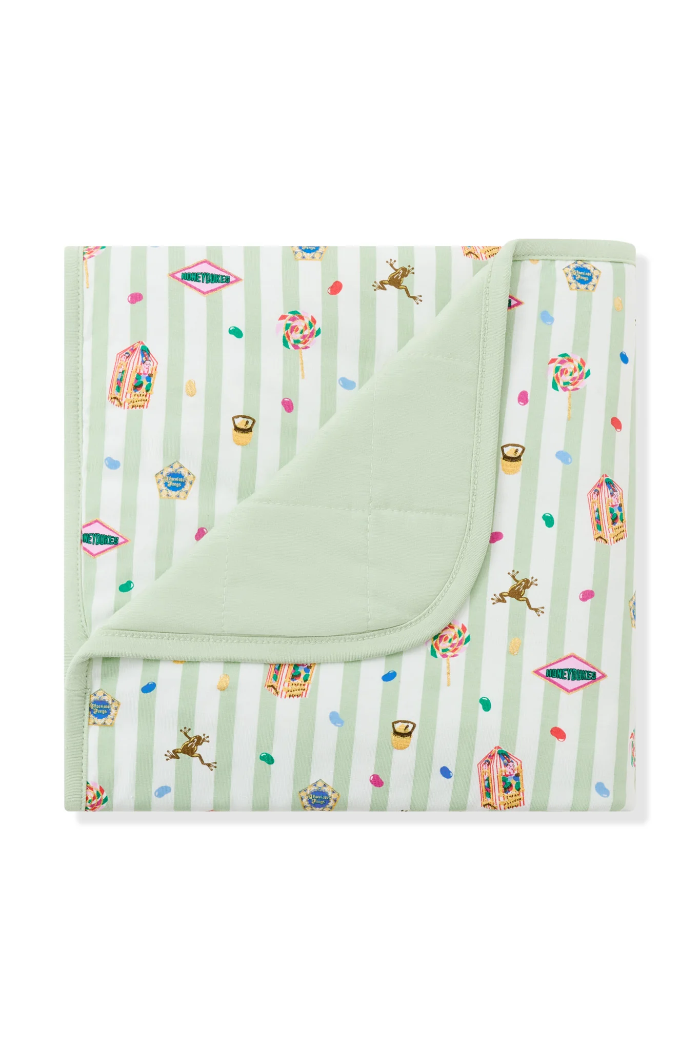 Baby Blanket in Honeydukes 1.0
