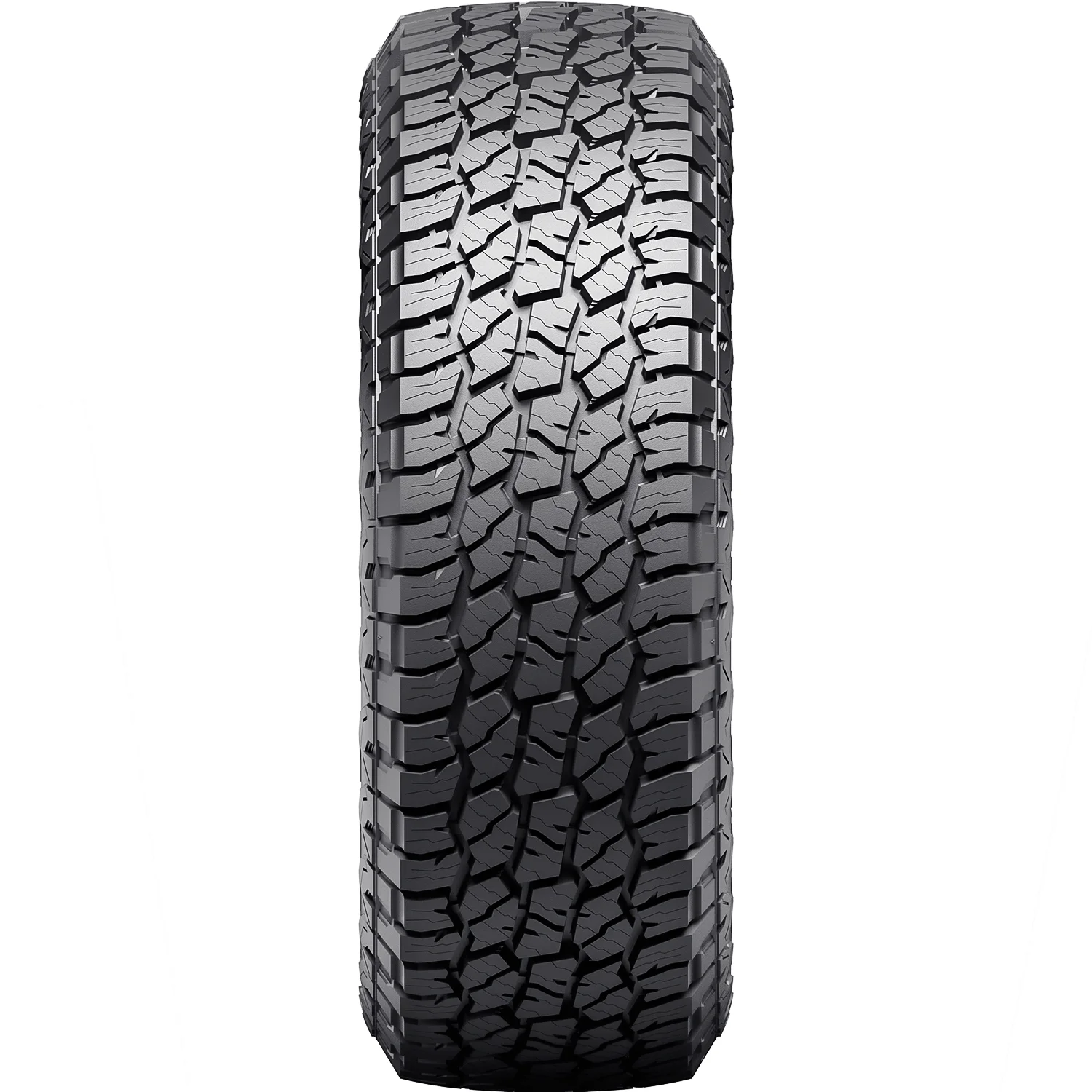 Blackhawk Ridgecrawler A/T 235/60R18 107T XL All-Terrain Tire