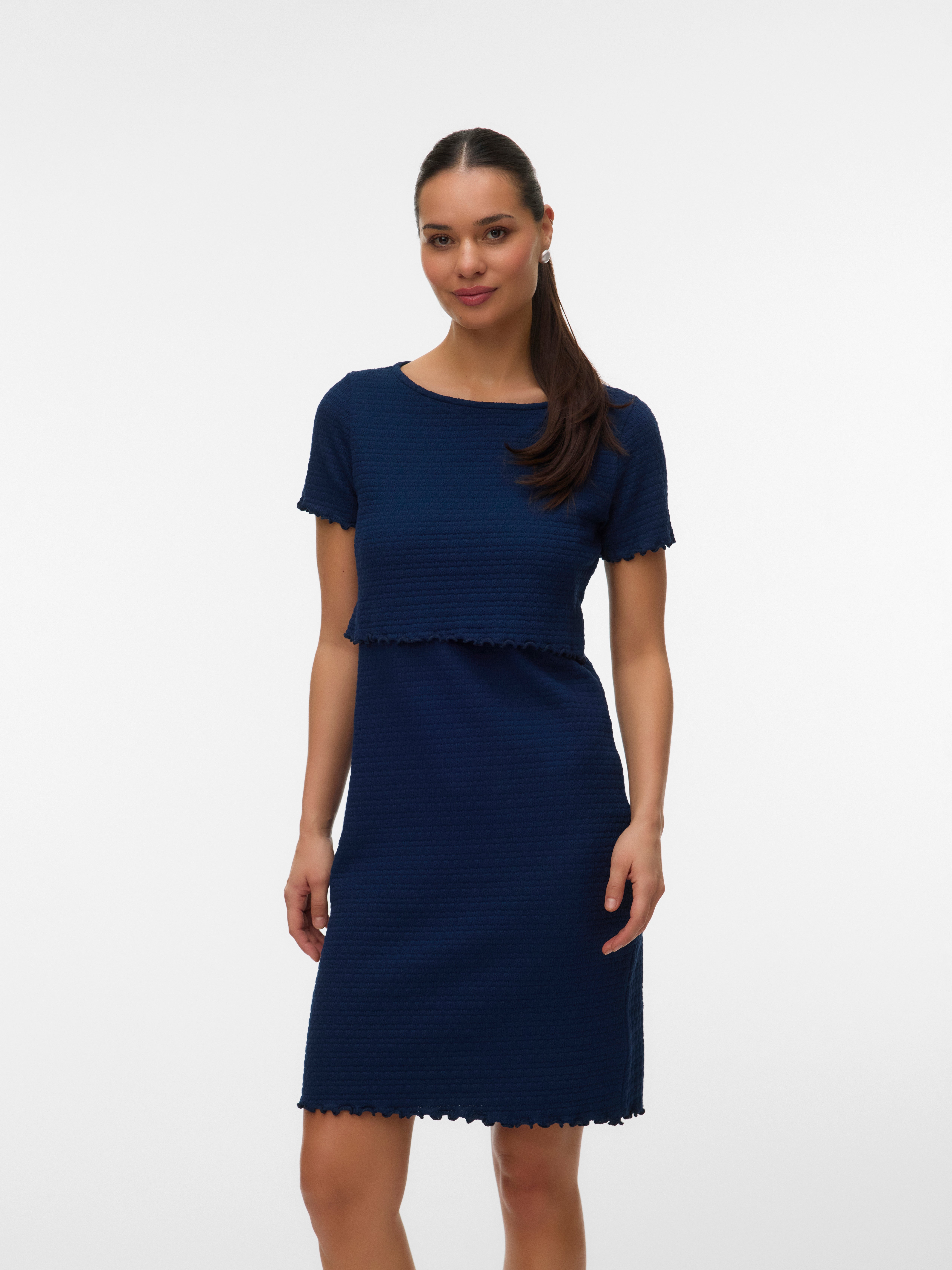 VERO MODA® MLMILLY Maternity Dress