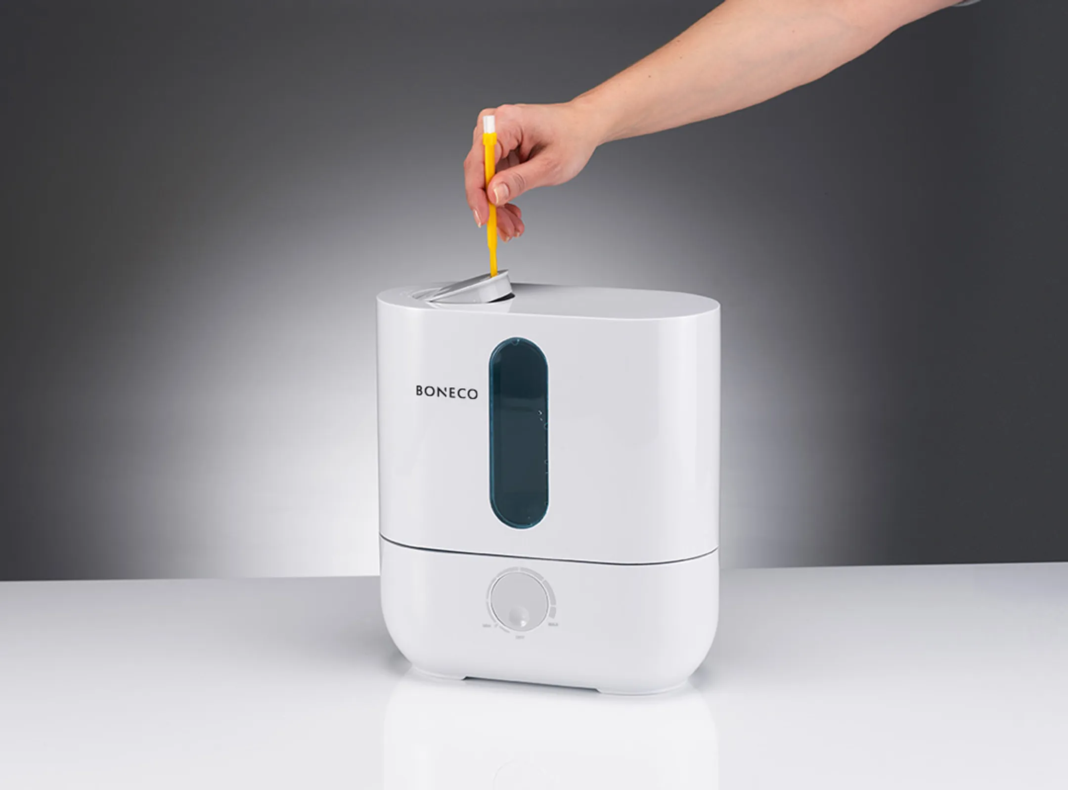 Boneco Luchtbevochtiger U200