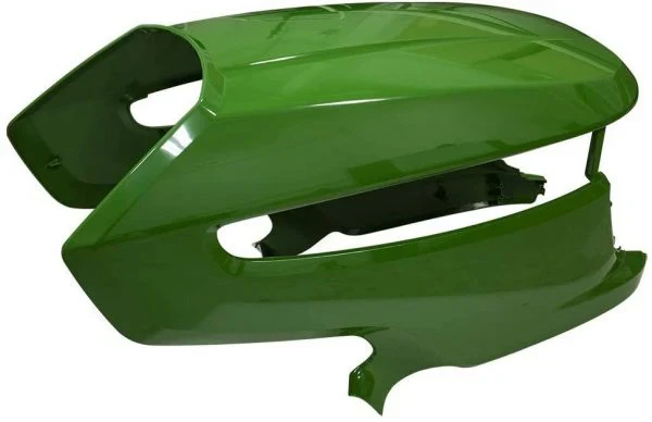 Original Equipment Hood #
