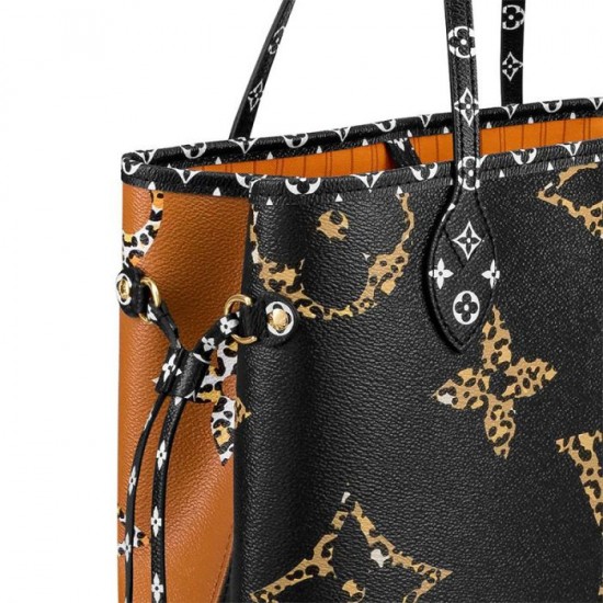 L Neverfull MM