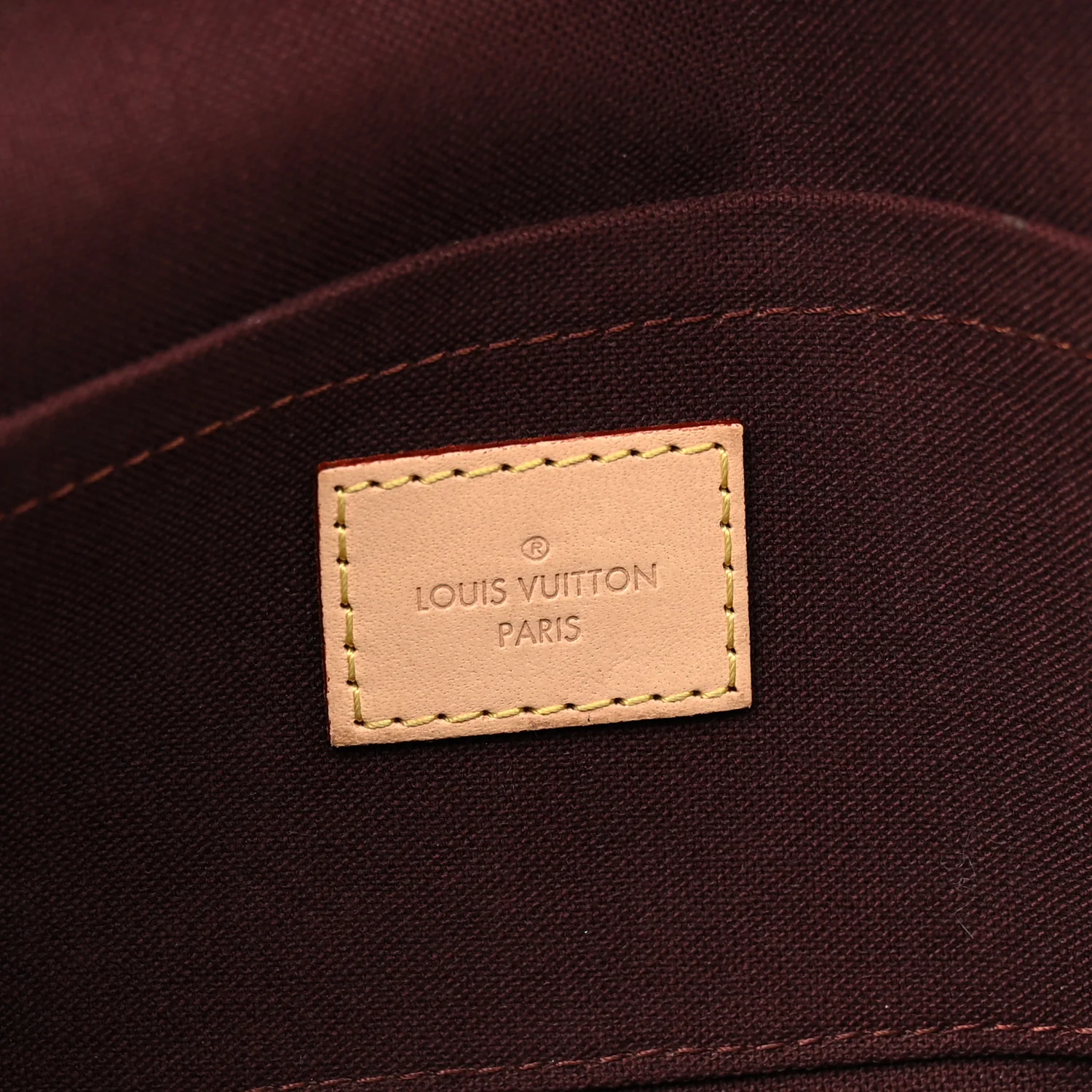 Monogram Favorite MM